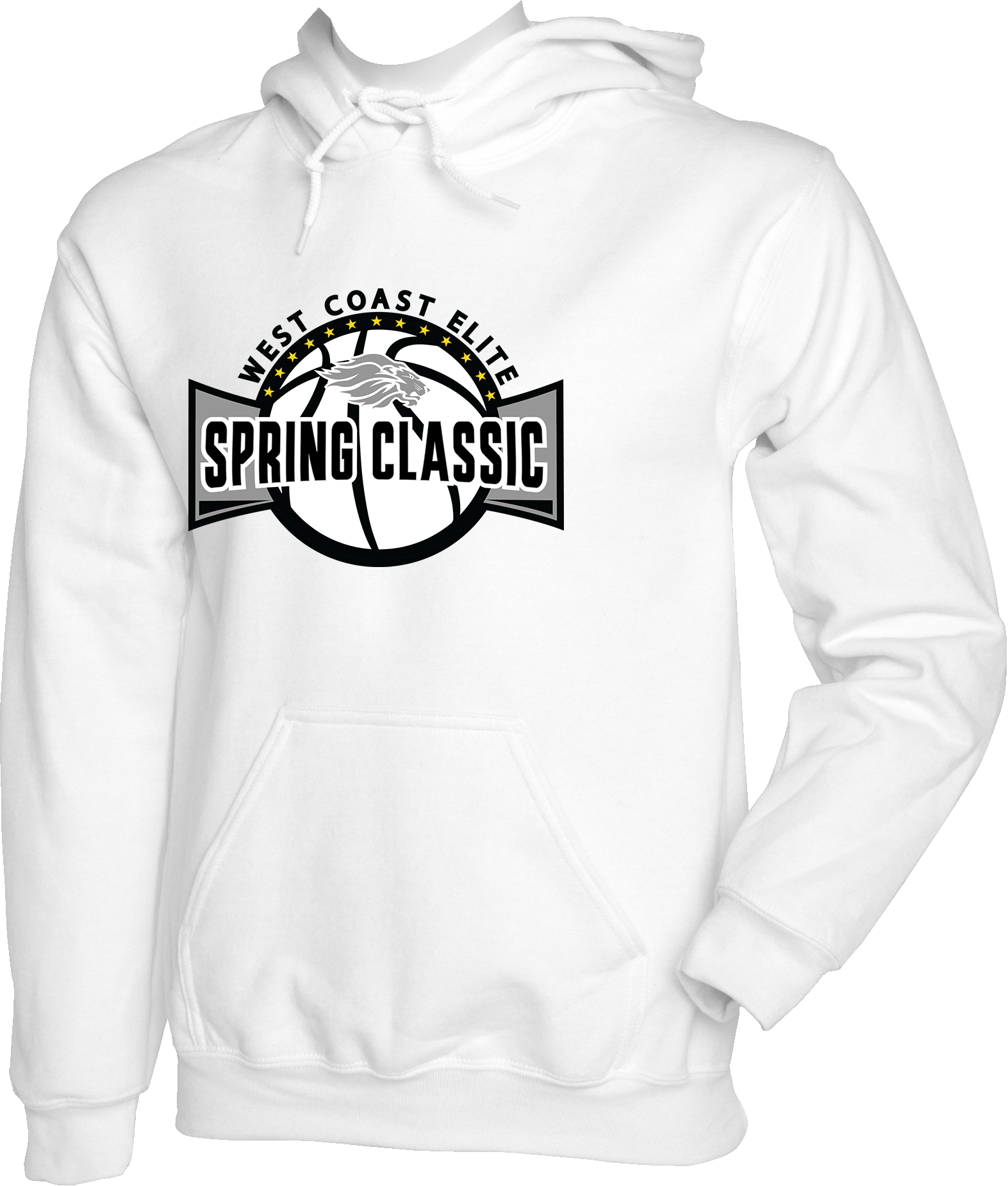 Hoodies - 2024 WCE Spring Classic