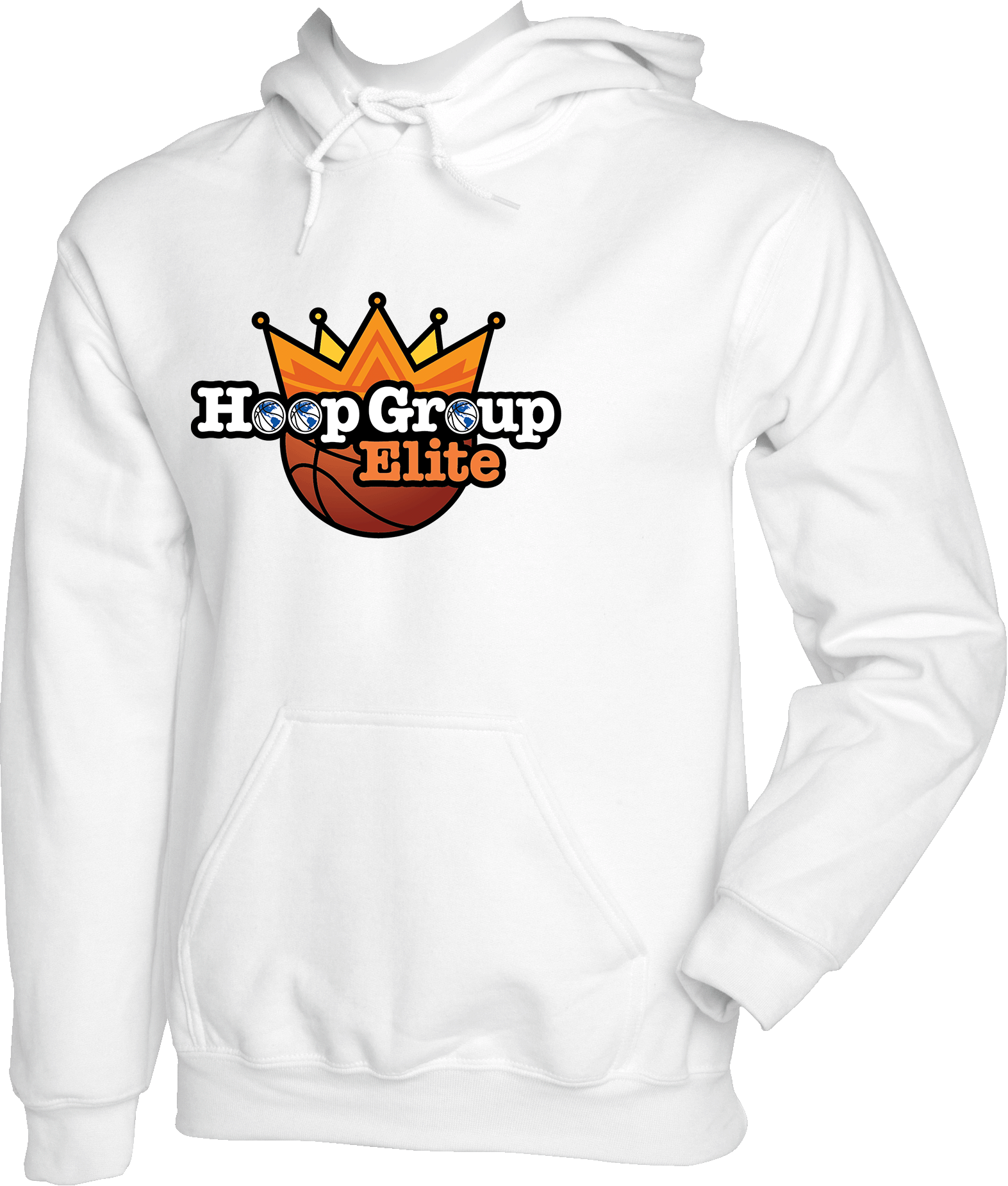 Hoodies - 2024 Future All-American Camp