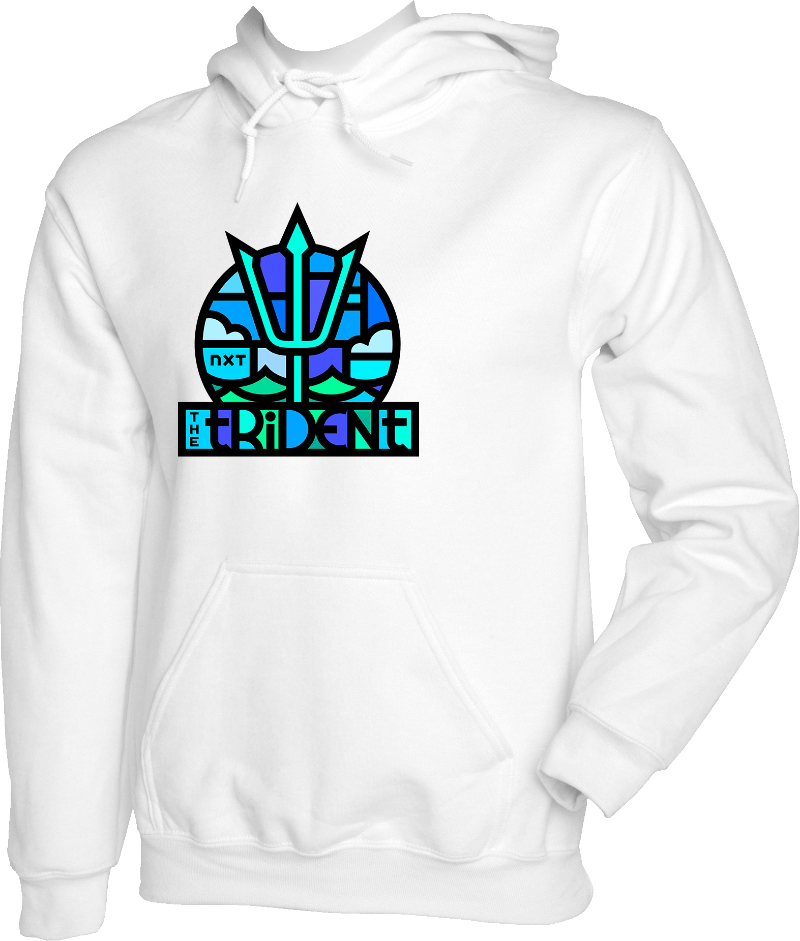 Hoodies - 2024 The Trident