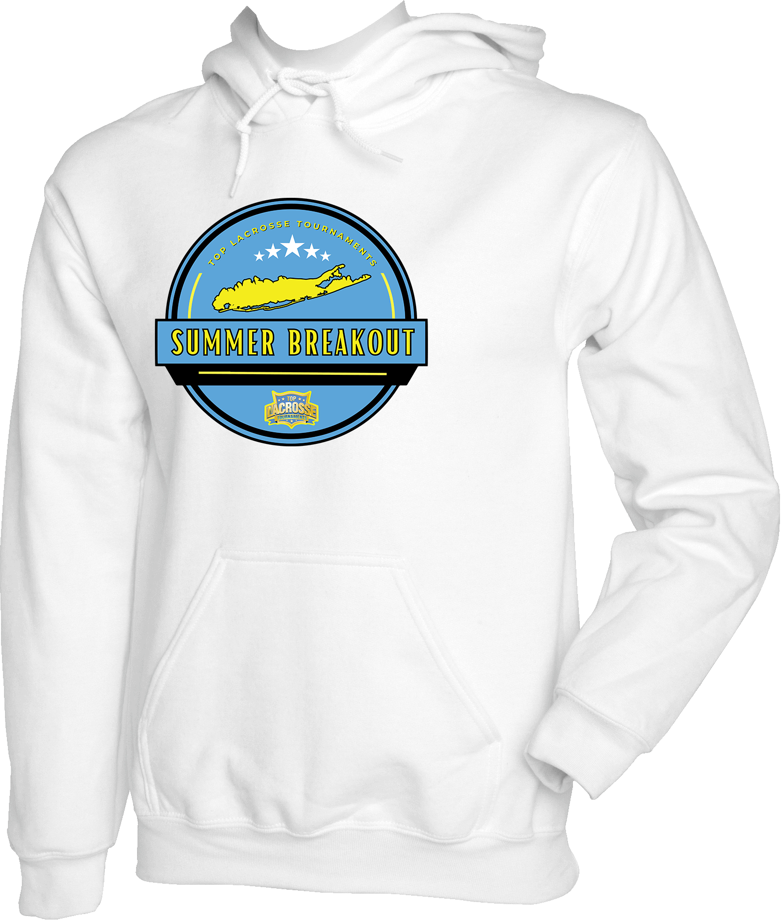 Hoodies - 2024 Summer Breakout