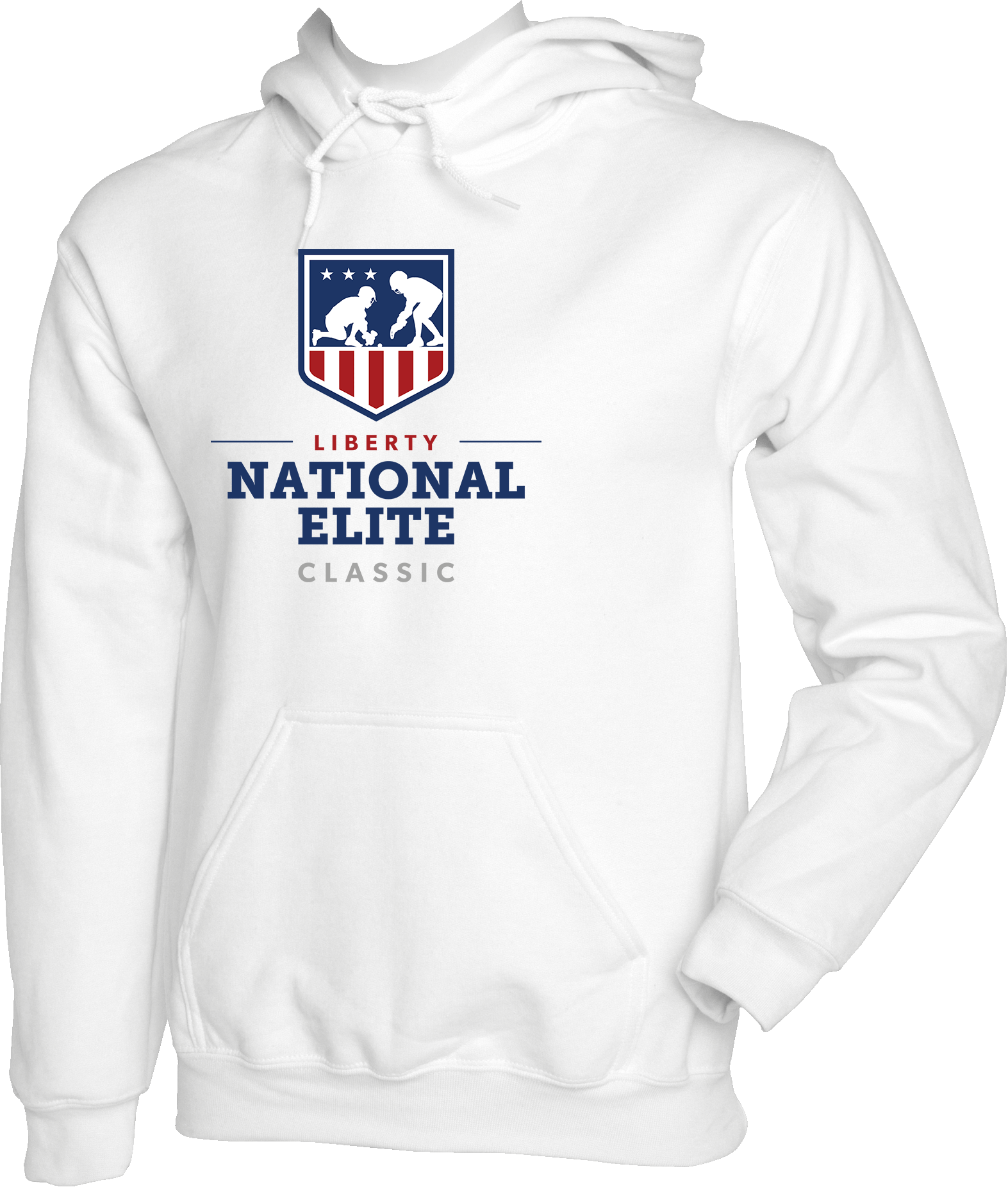 Hoodies - 2024 Liberty National Elite Classic