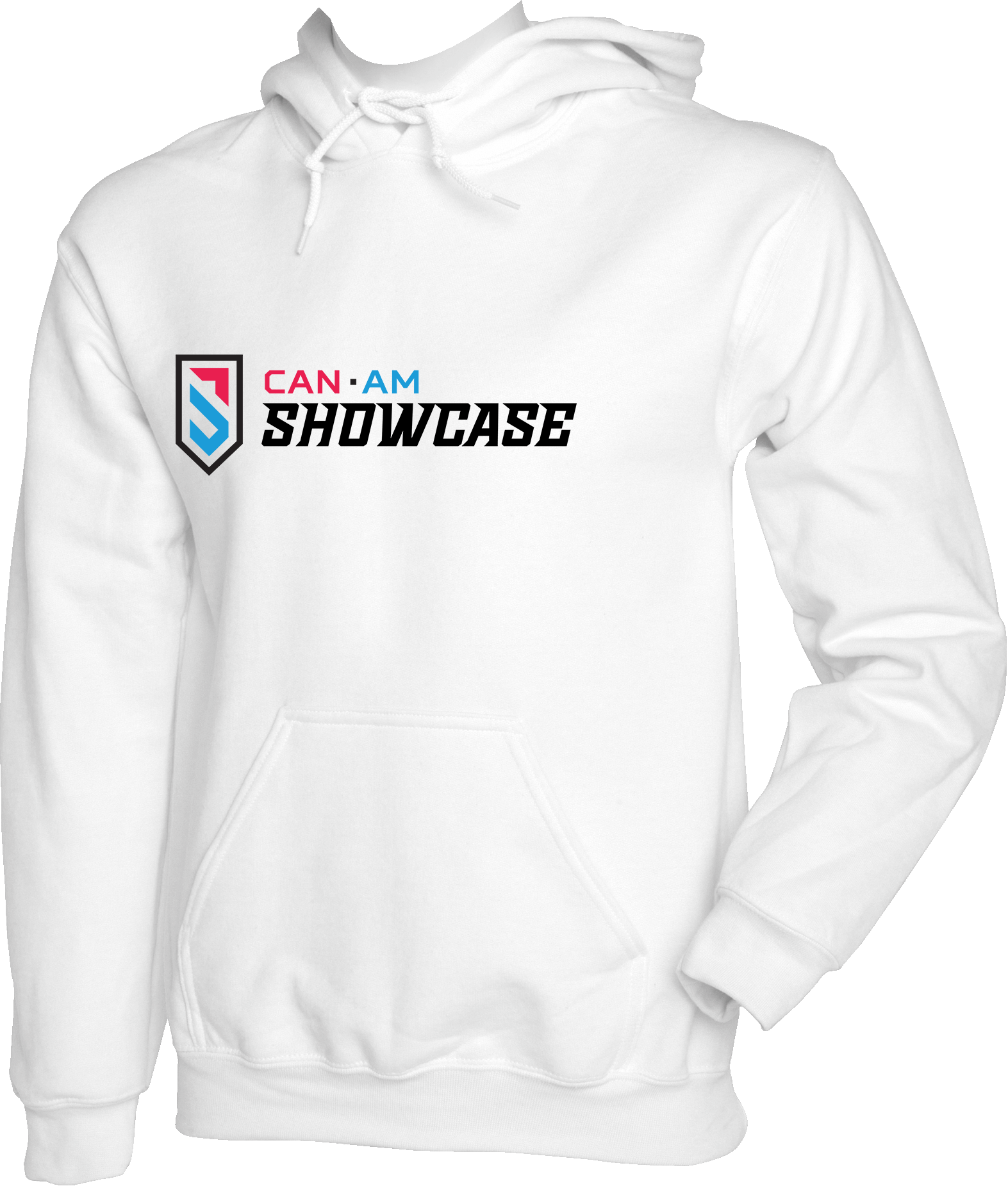 Hoodies - 2024 Can-Am Showcase