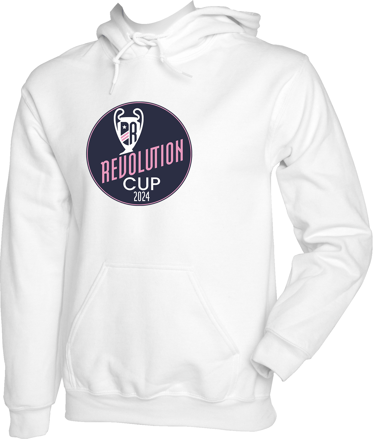 Hoodies - 2024 Revolution Cup (TU)