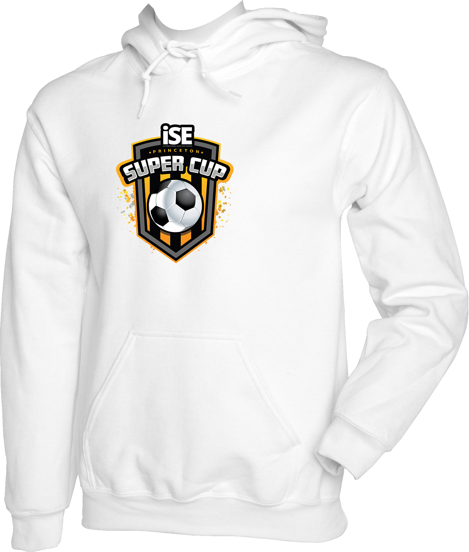 Hoodies - 2024 Princeton Super Cup