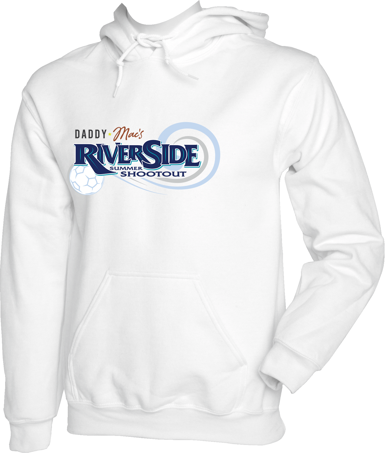 Hoodies - 2024 Riverside Summer Shootout