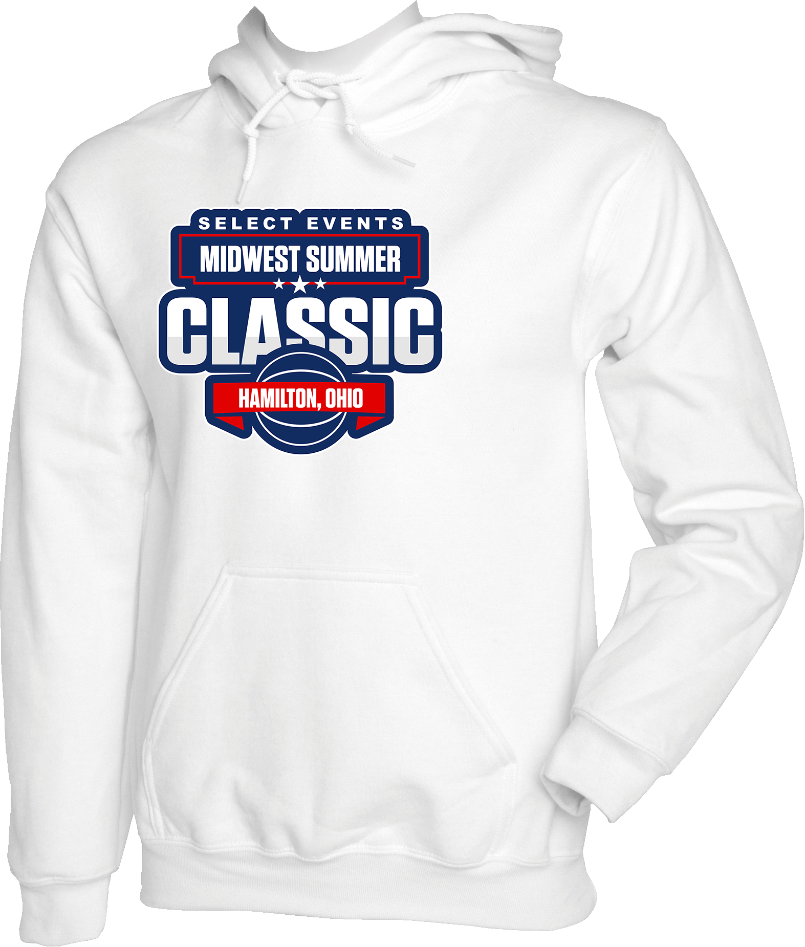 Hoodies - 2024 Midwest Summer Classic