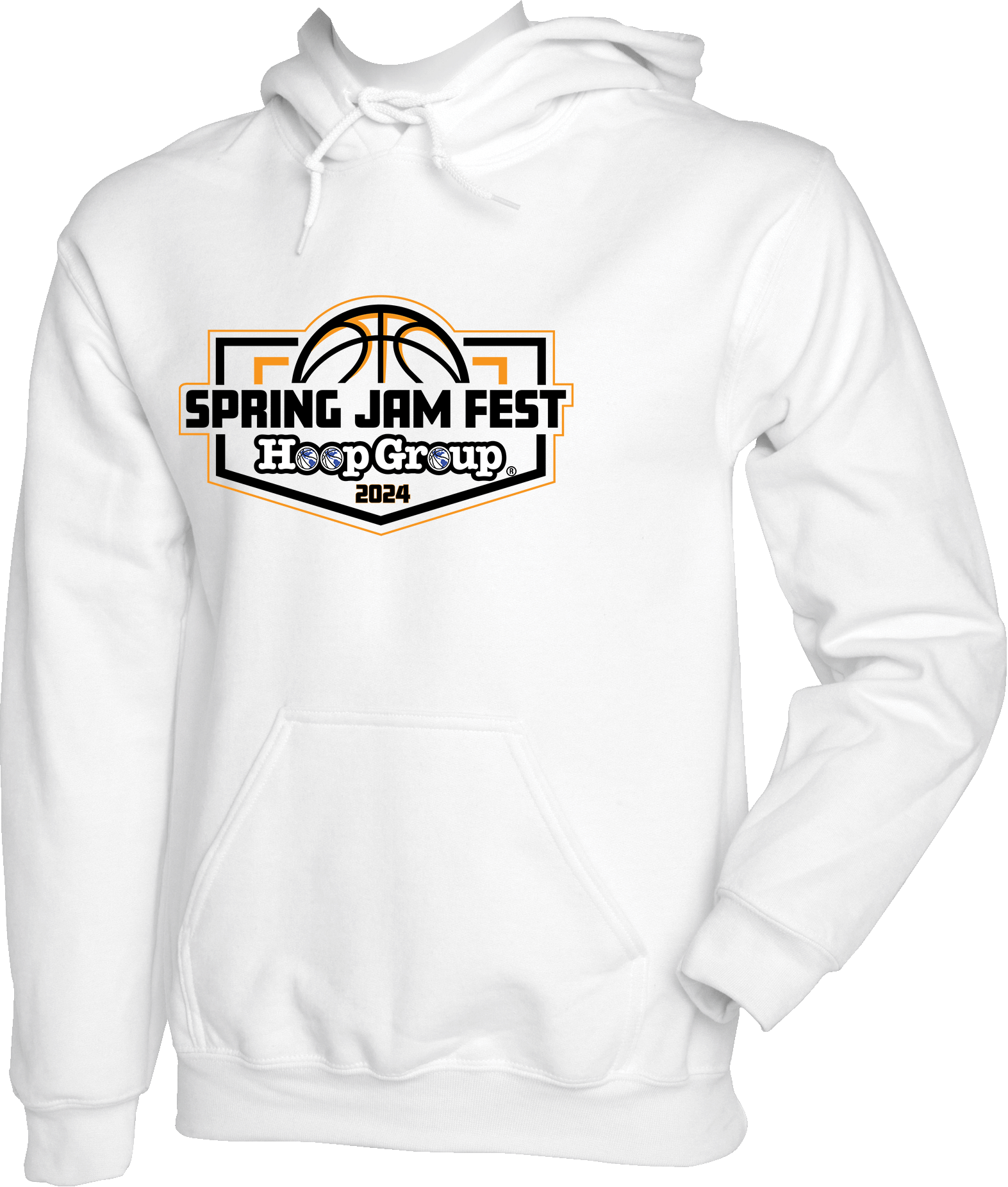 Hoodies - 2024 Spring Jam Fest