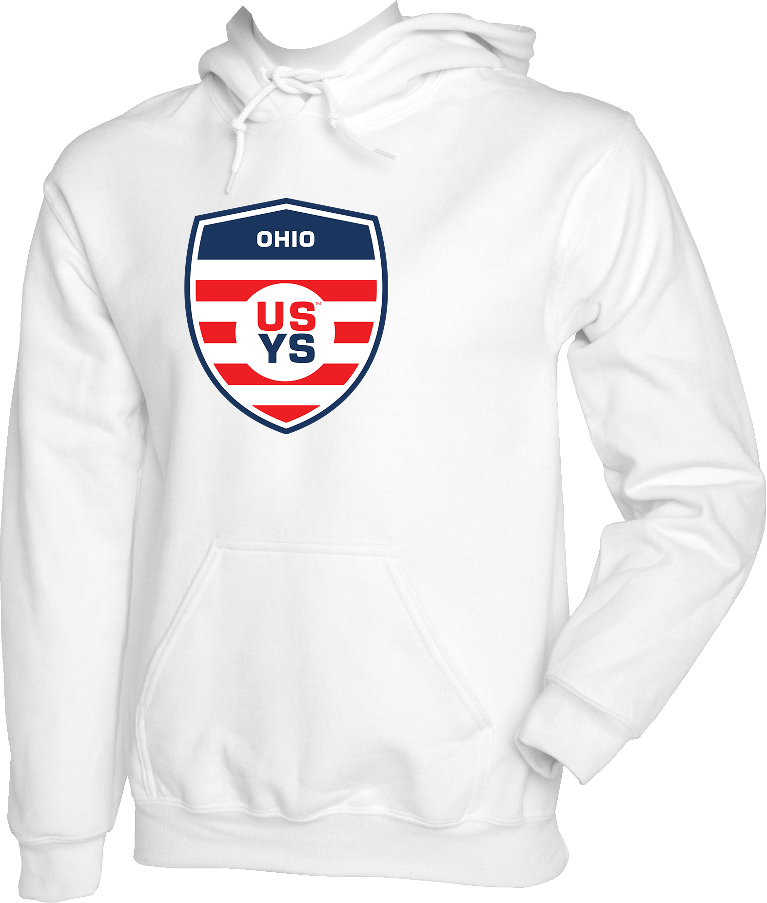 Hoodies - 2024 USYS ODP OH Midwest Subregional