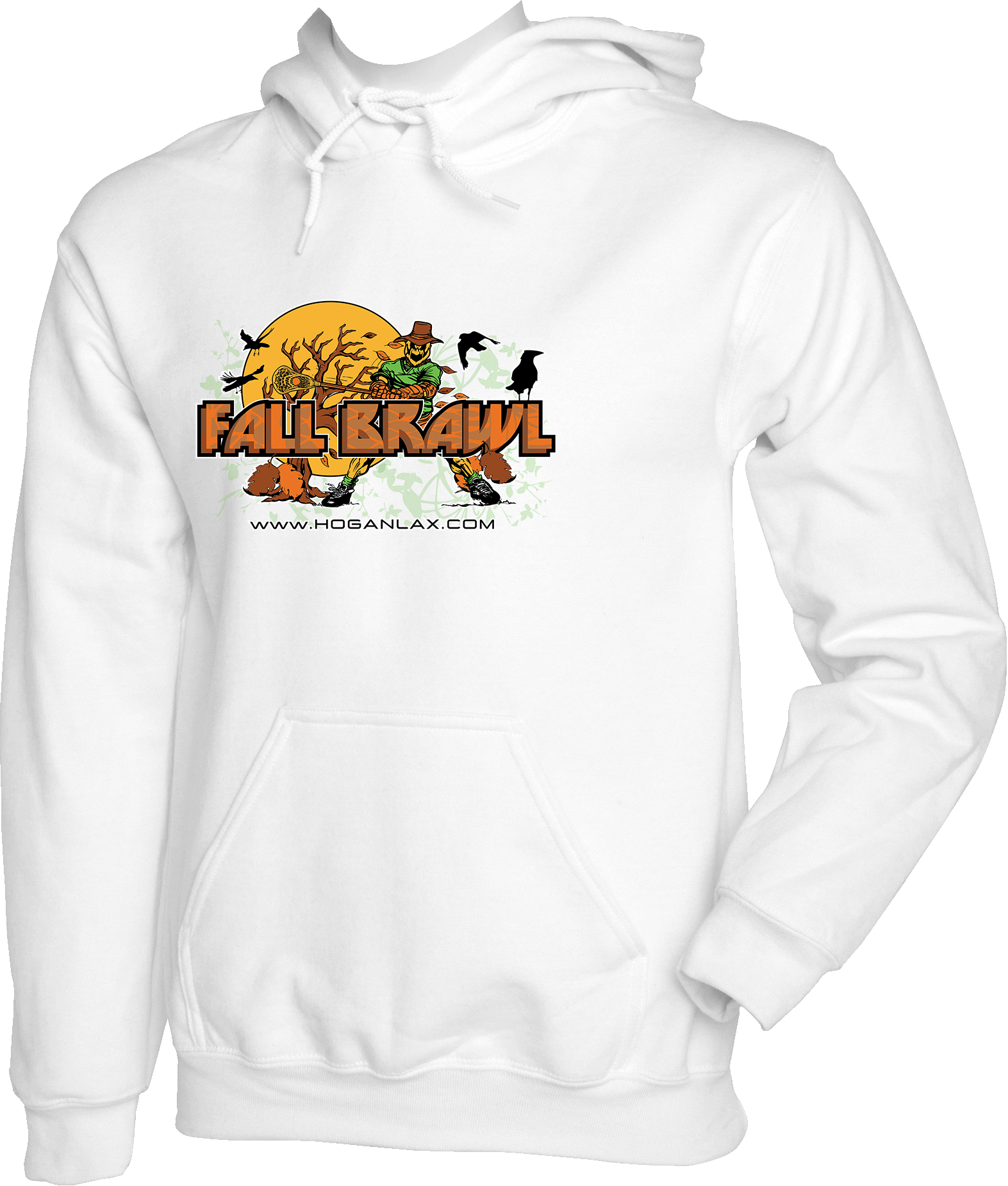 Hoodies - 2024 Fall Brawl