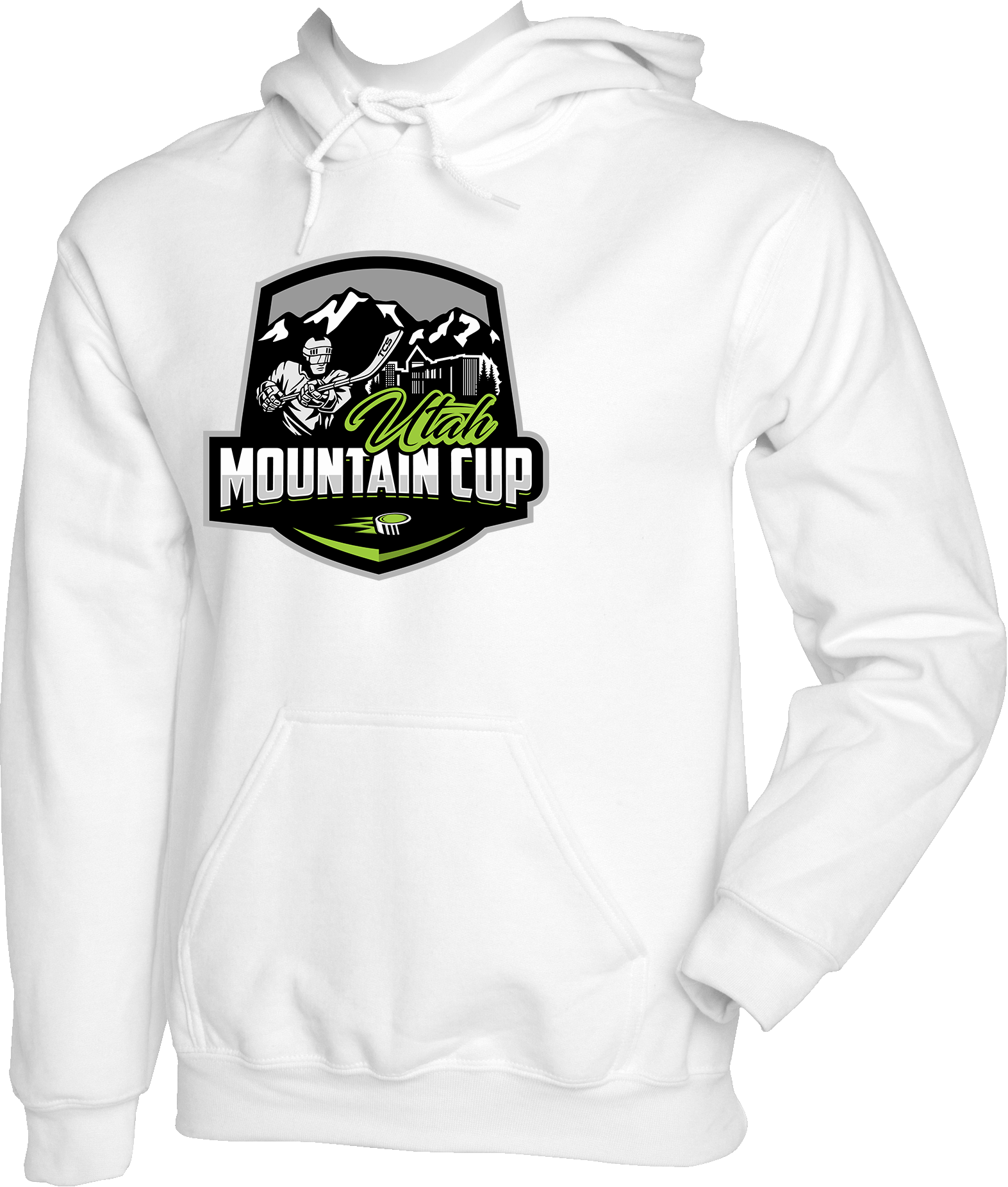 Hoodies - 2024 Utah Mountain Cup