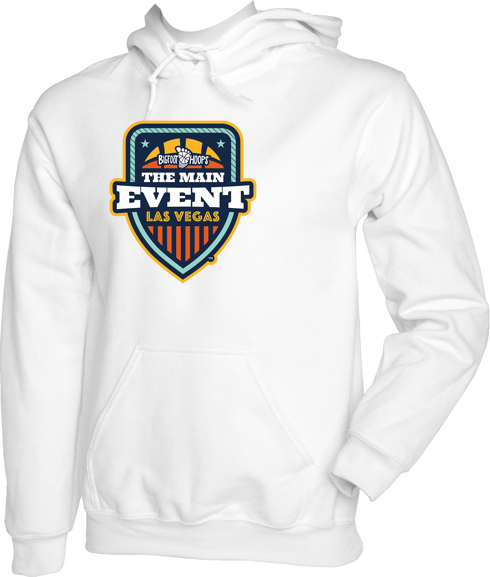 Hoodies - 2024 Las Vegas Main Event