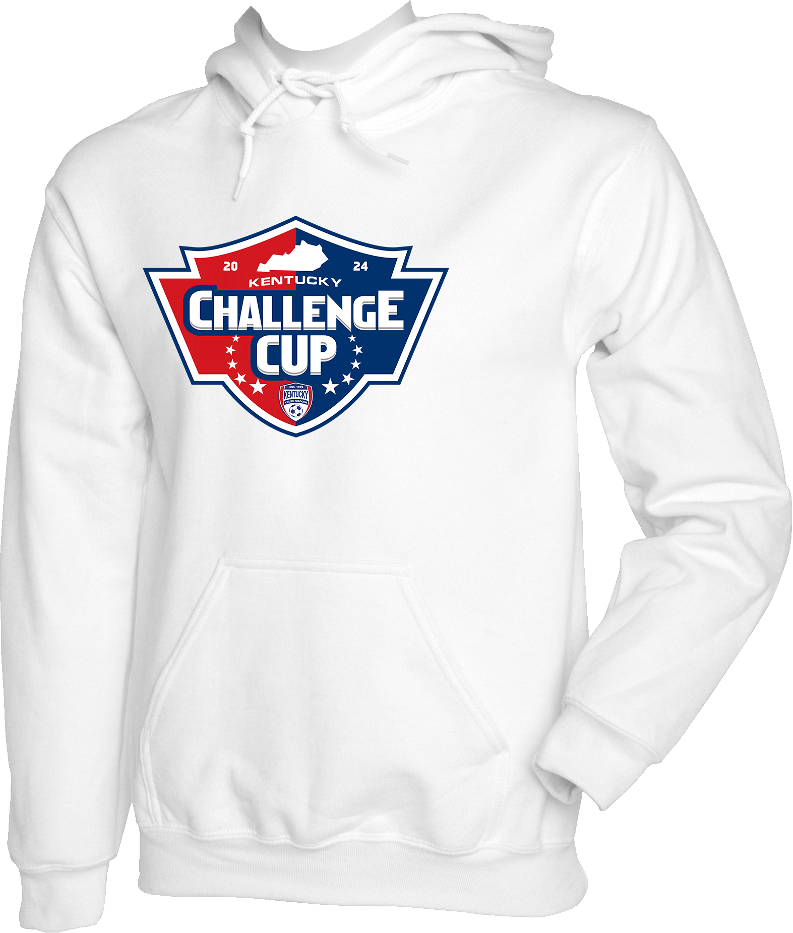 Hoodies - 2024 USYS KY Challenge Cup