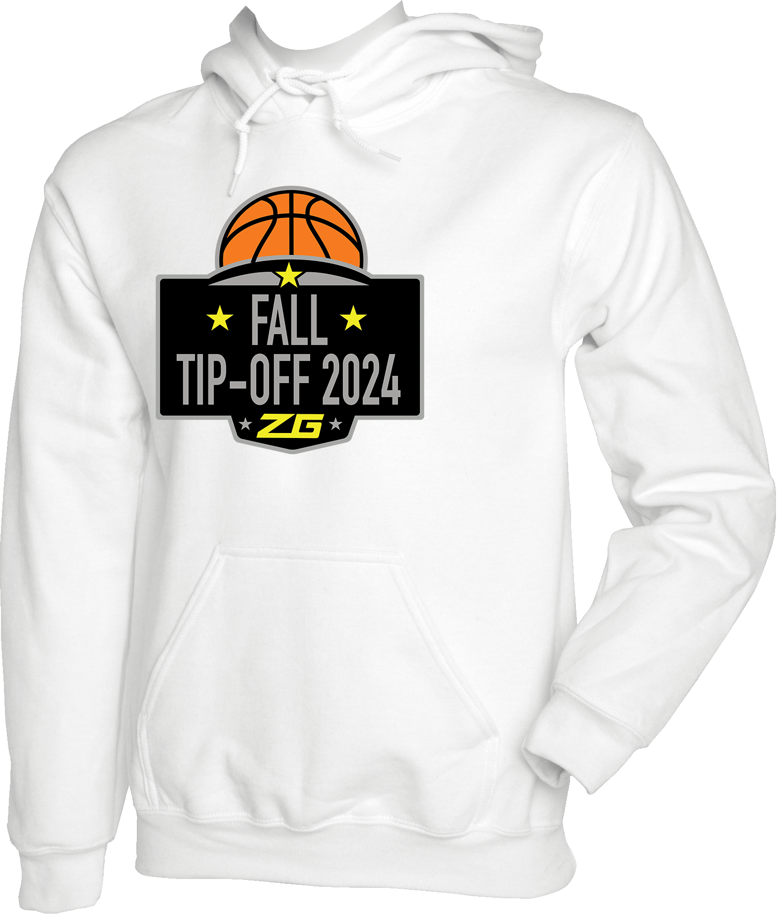 Hoodies - 2024 Zero Gravity New Hampshire Fall Tip-Off