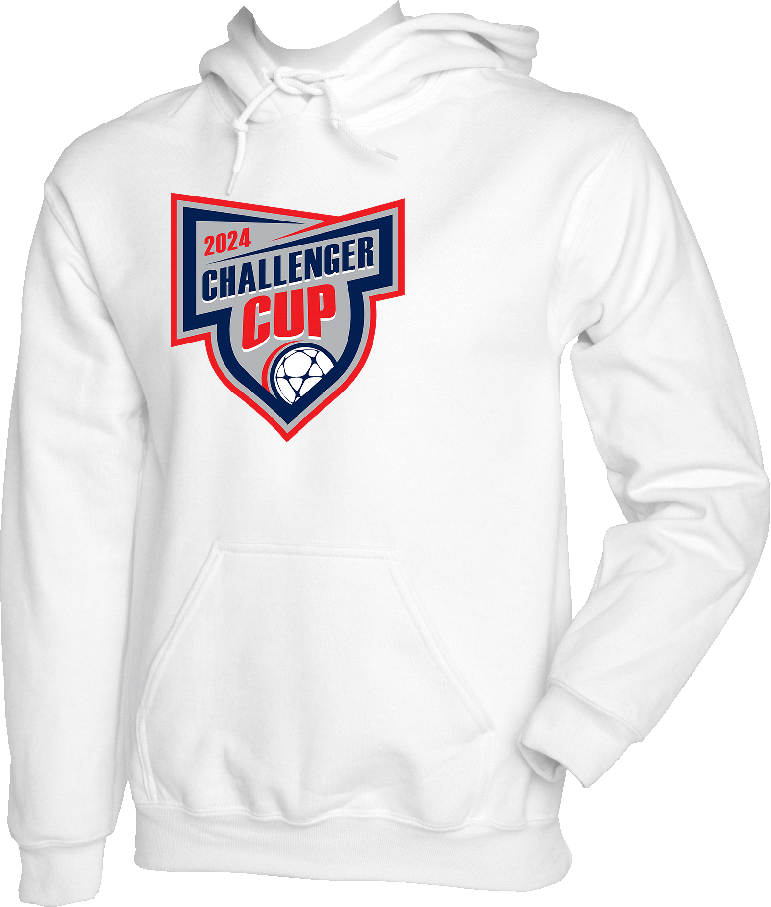 Hoodies - 2024 Challenger Cup