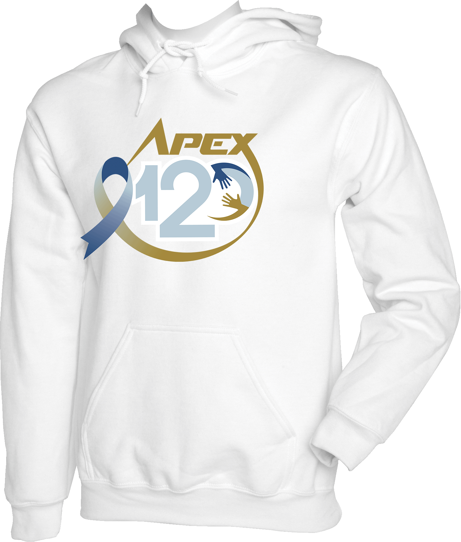 Hoodies - 2024 Apex Project 120