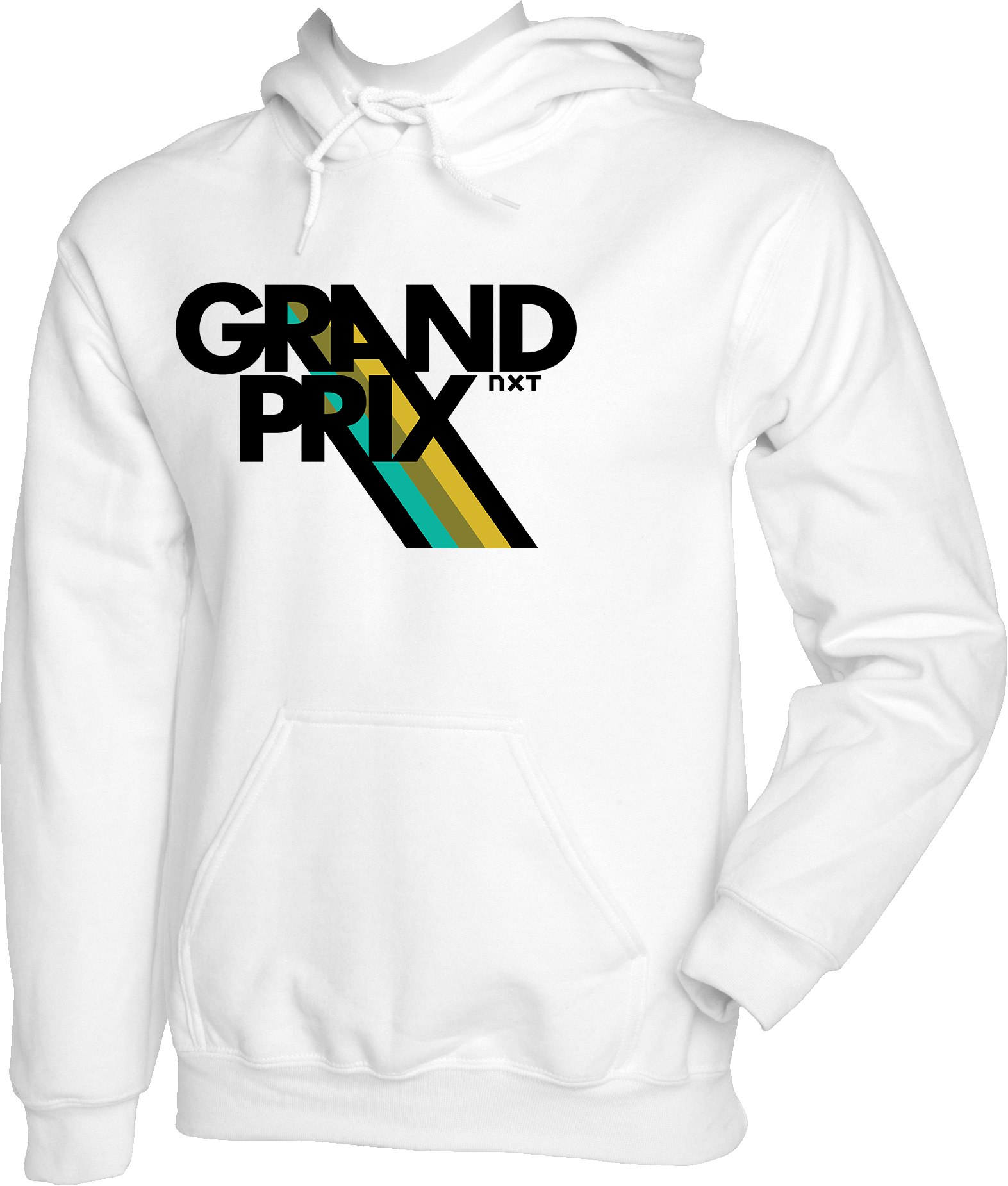 Hoodies - 2024 NXT Grand Prix Fall Boys