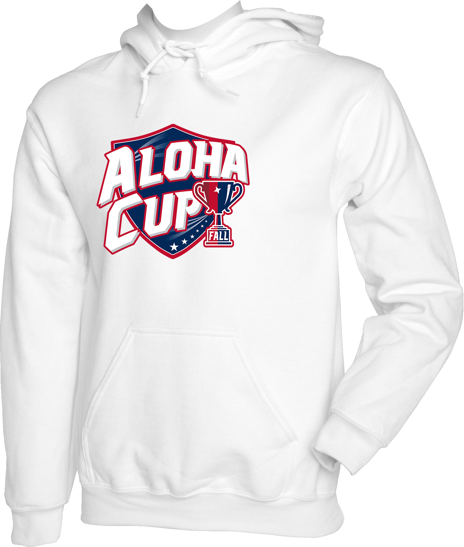 Hoodies - 2024 Aloha Cup