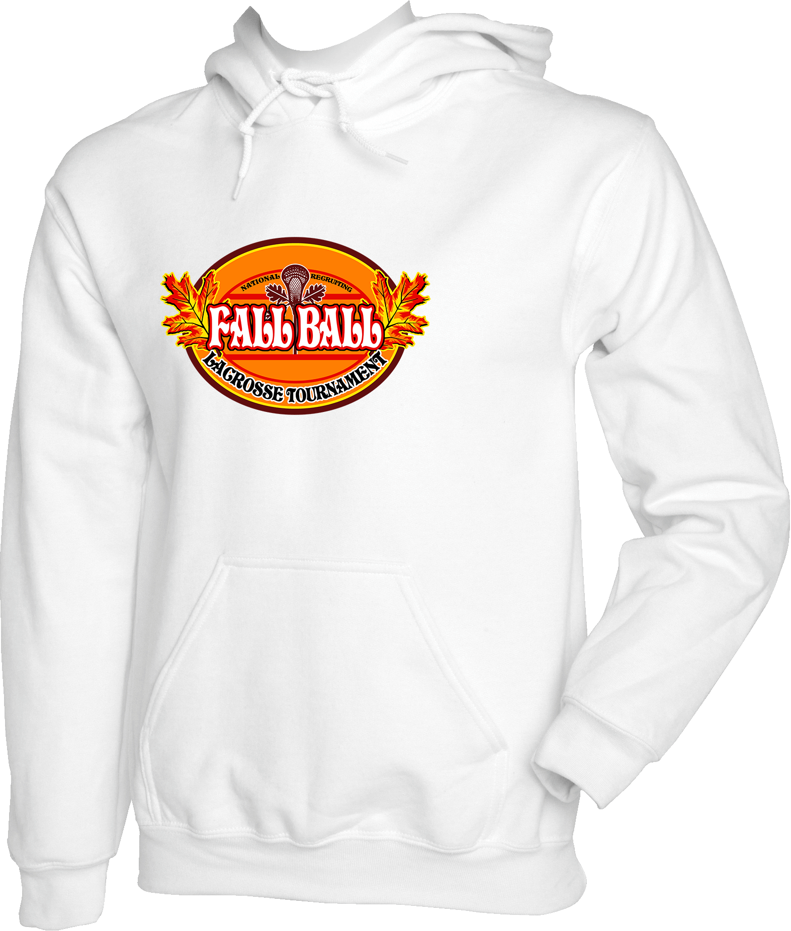 Hoodies - 2024 Fall Ball