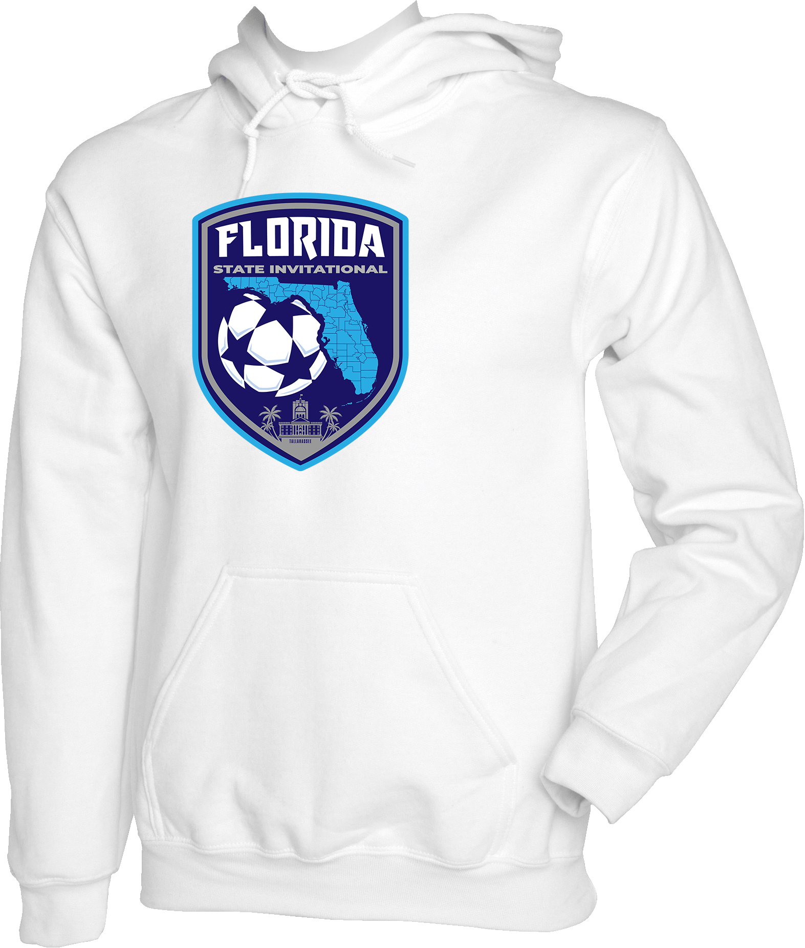 Hoodies - 2024 Florida State Invitational