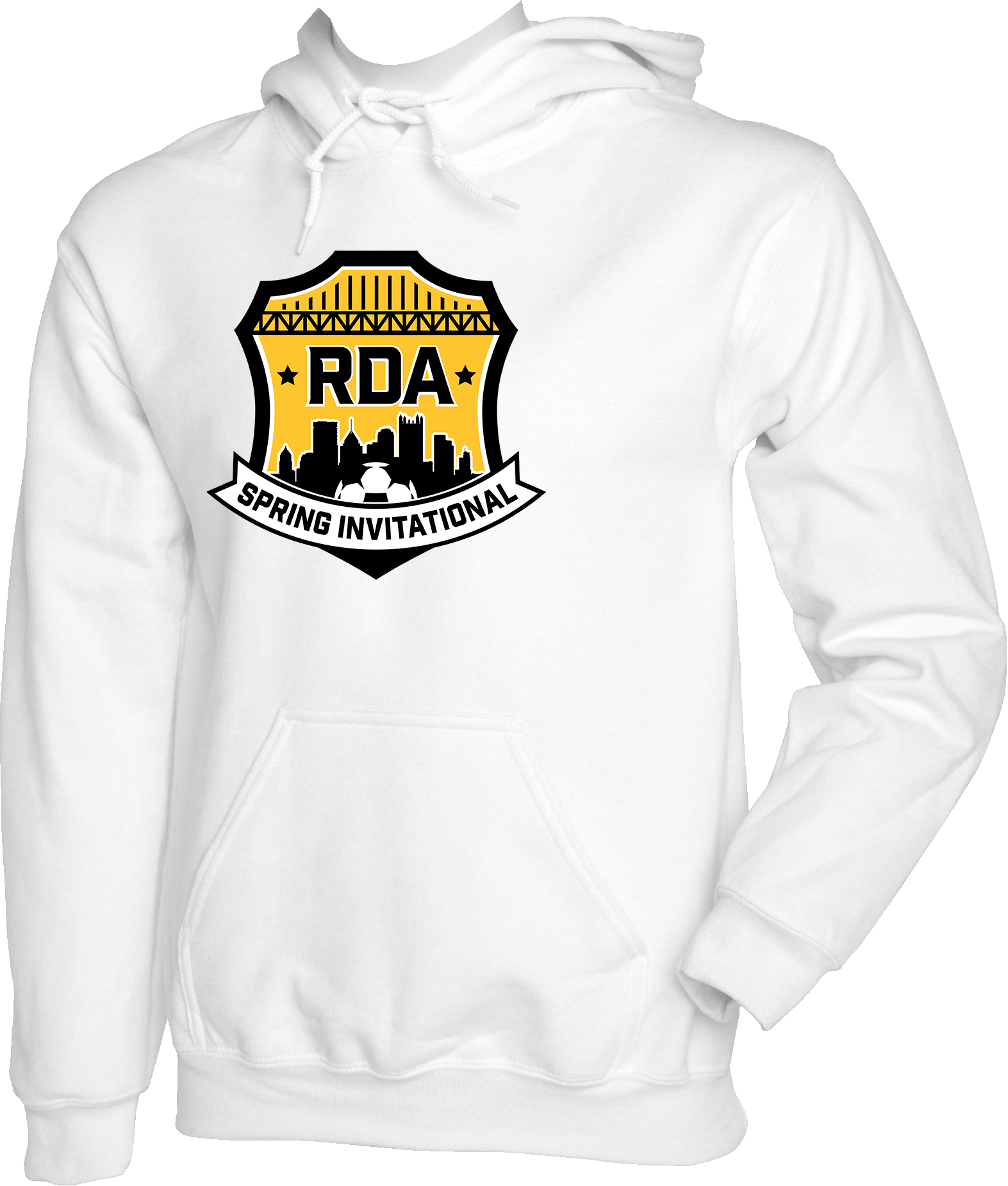 Hoodies - 2024 RDA Spring Invitational