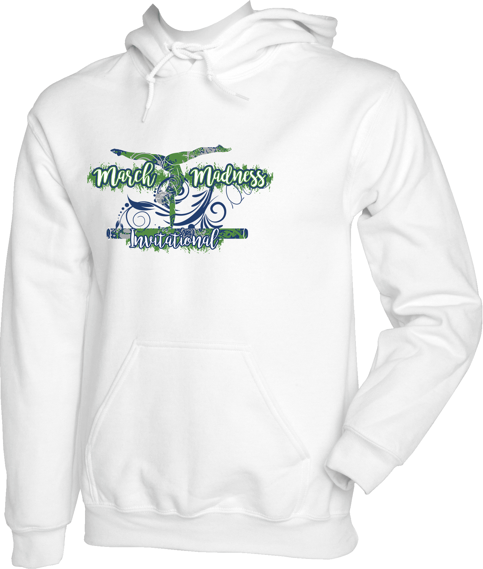 Hoodies - 2024 March Madness Invitational