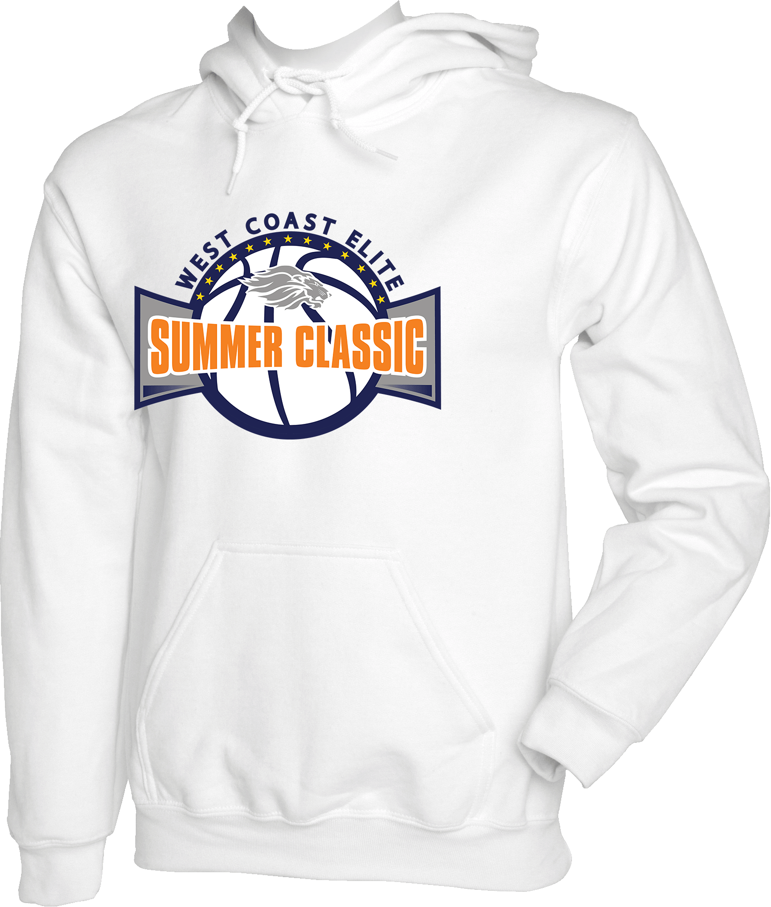 Hoodies - 2024 WCE Summer Classic