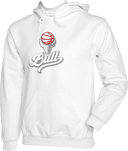 Hoodies - Bull