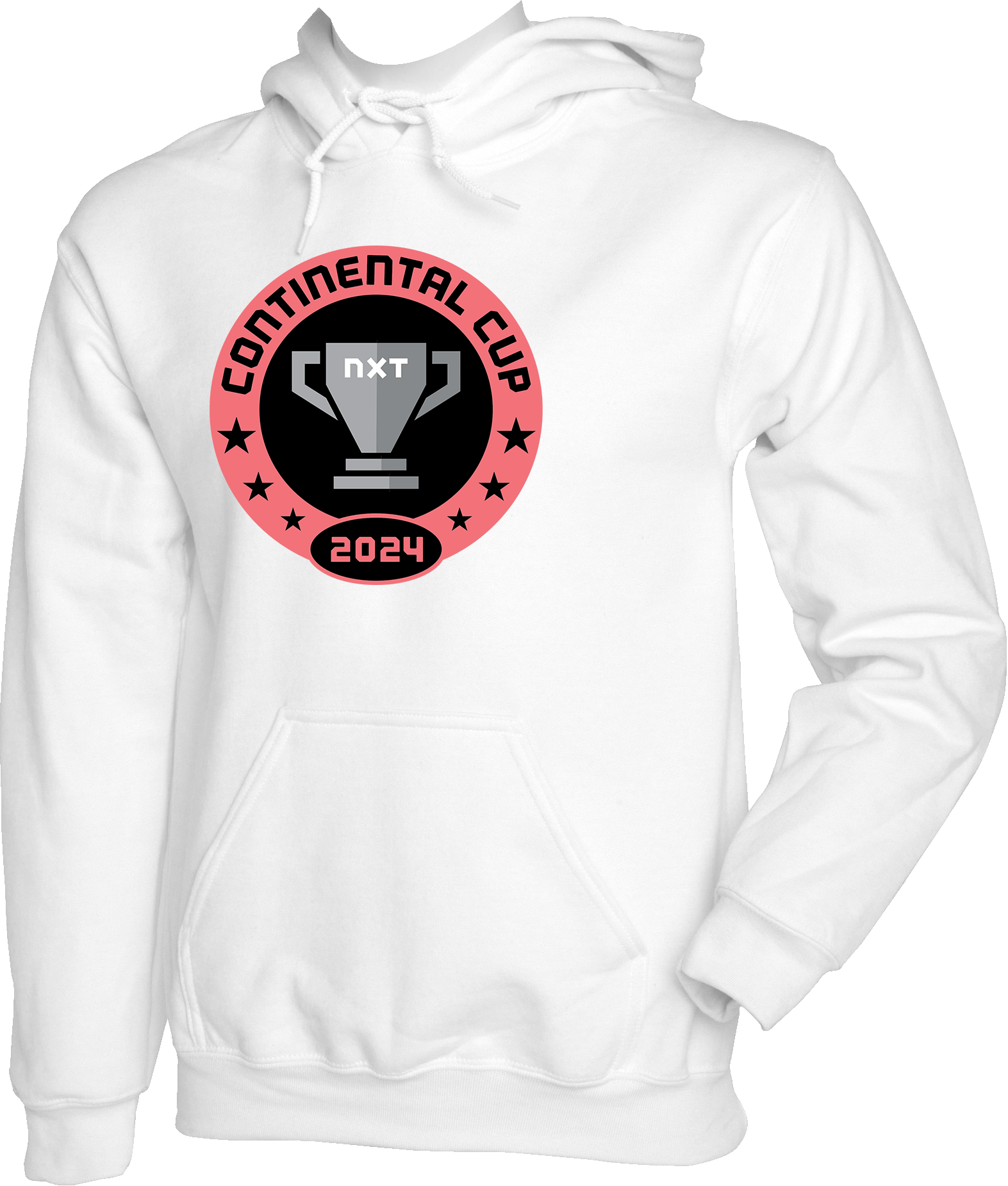 Hoodies - 2024 Summer Continental Cup