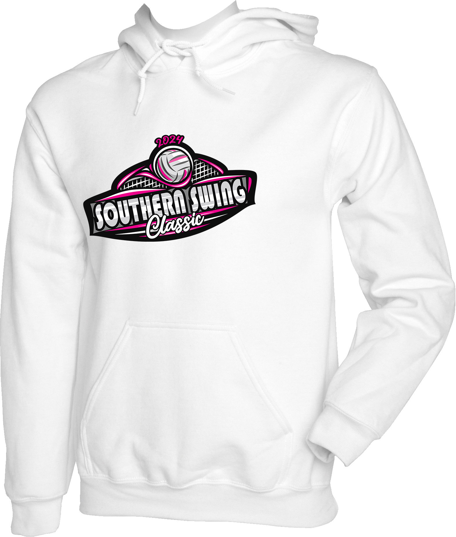 Hoodies - 2024 Southern Swing Classic