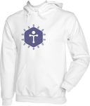 Hoodies - Robotics Dark Logo
