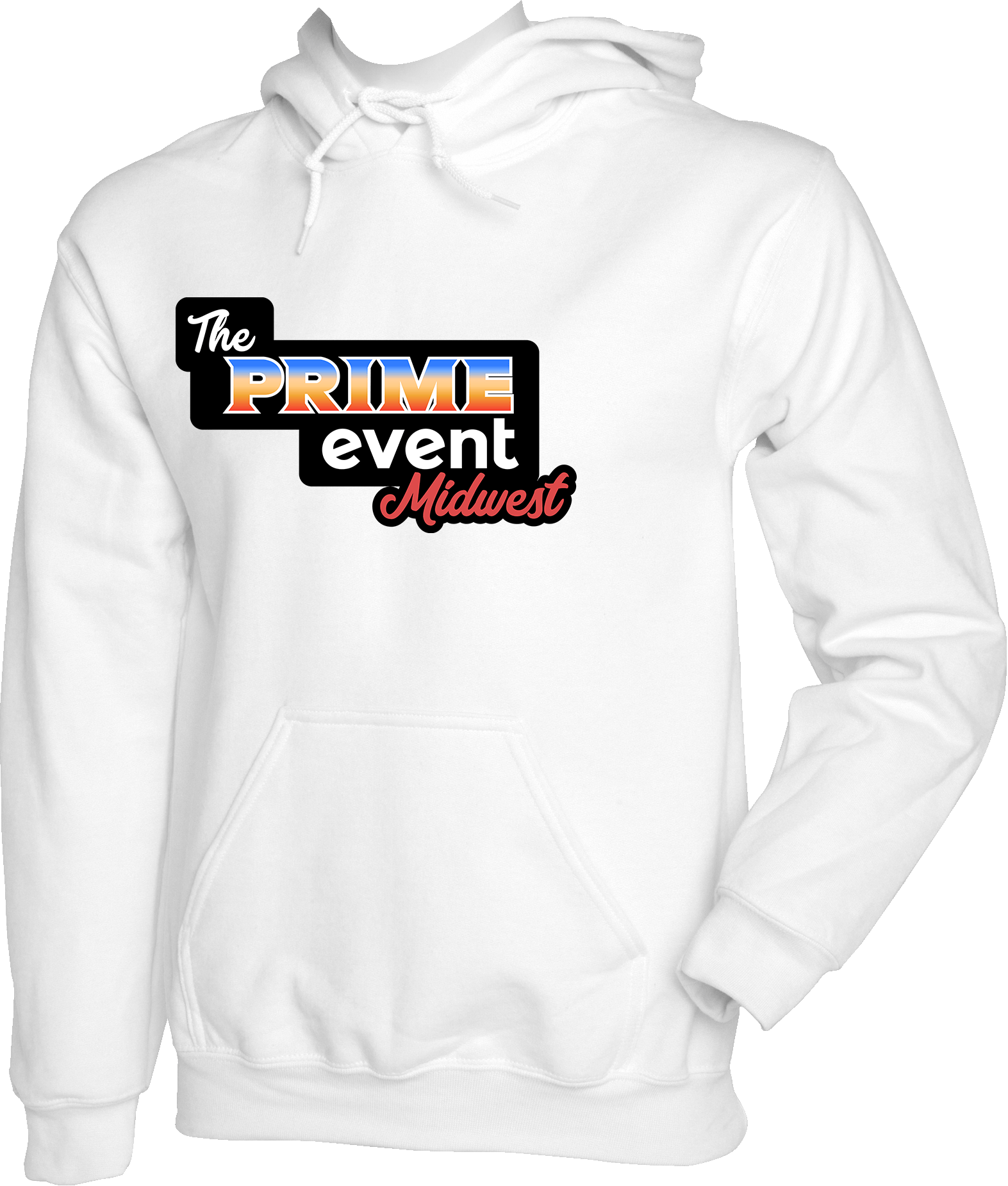 Hoodies - 2024 The PRIME Event Midwest