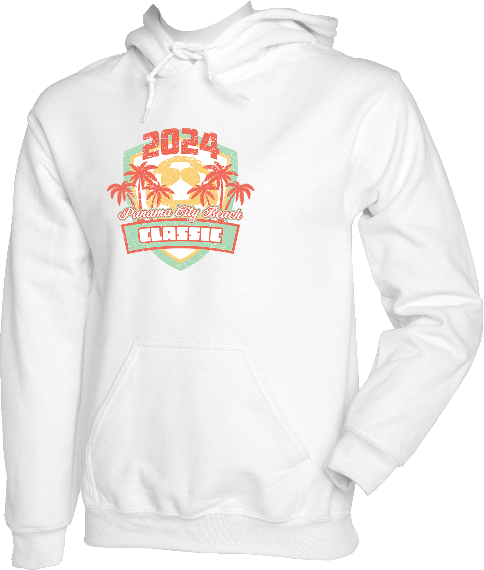 Hoodies - 2024 Panama City Beach Classic