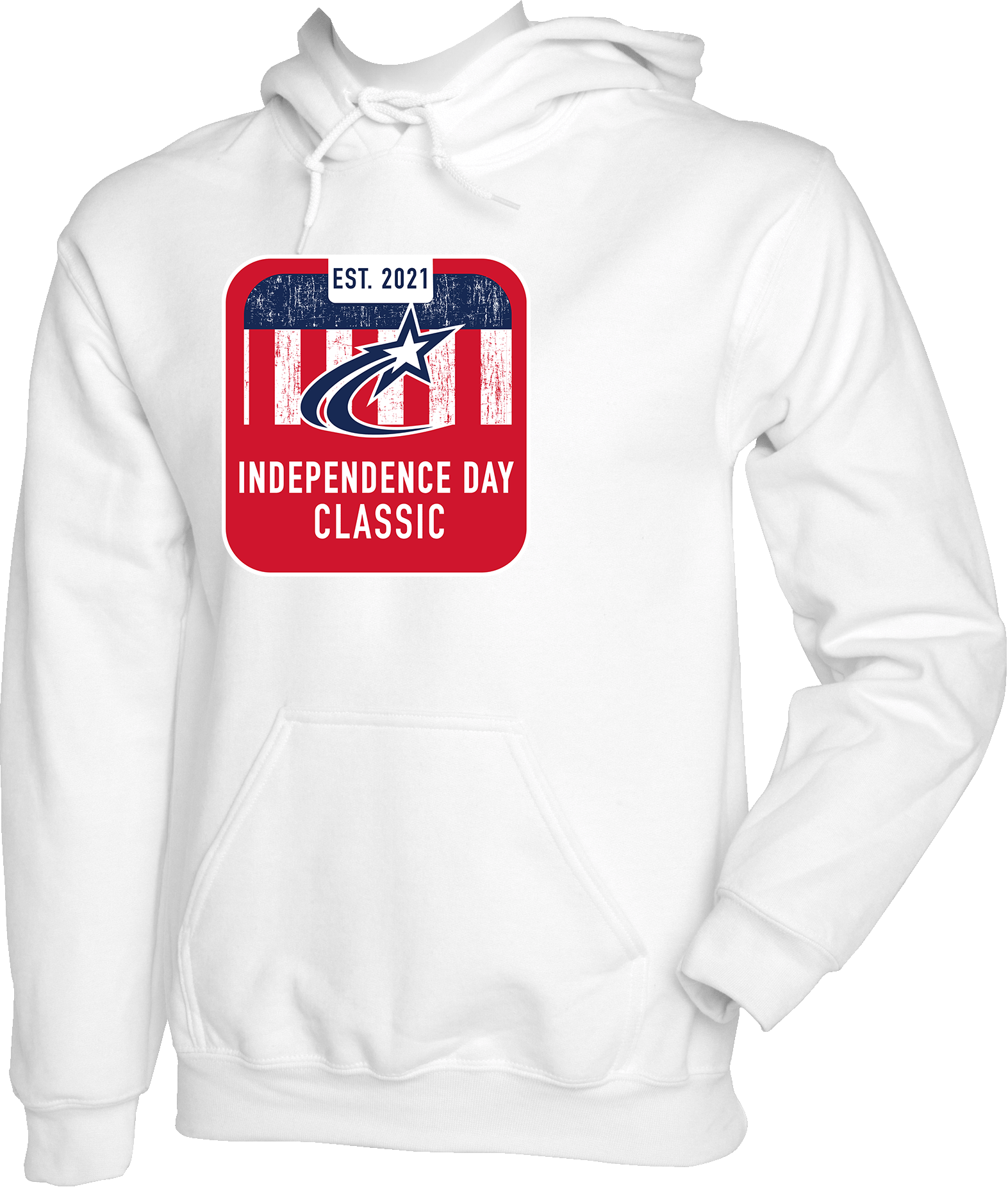 Hoodies - 2024 Independence Day Classic