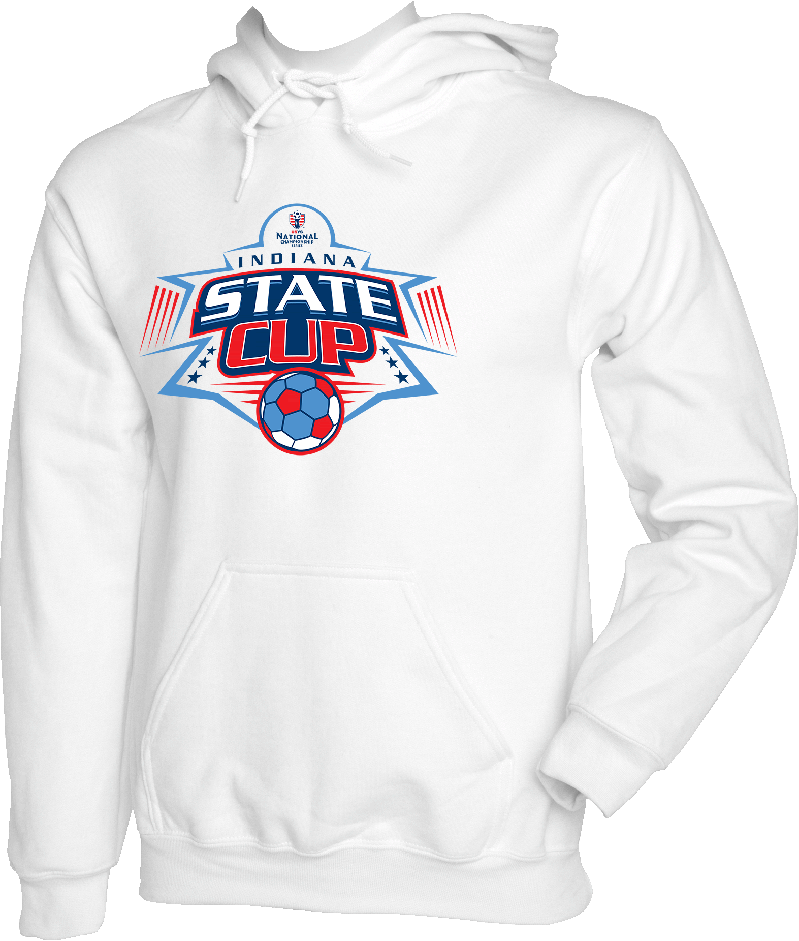 Hoodies - 2024 Xtreme Cup