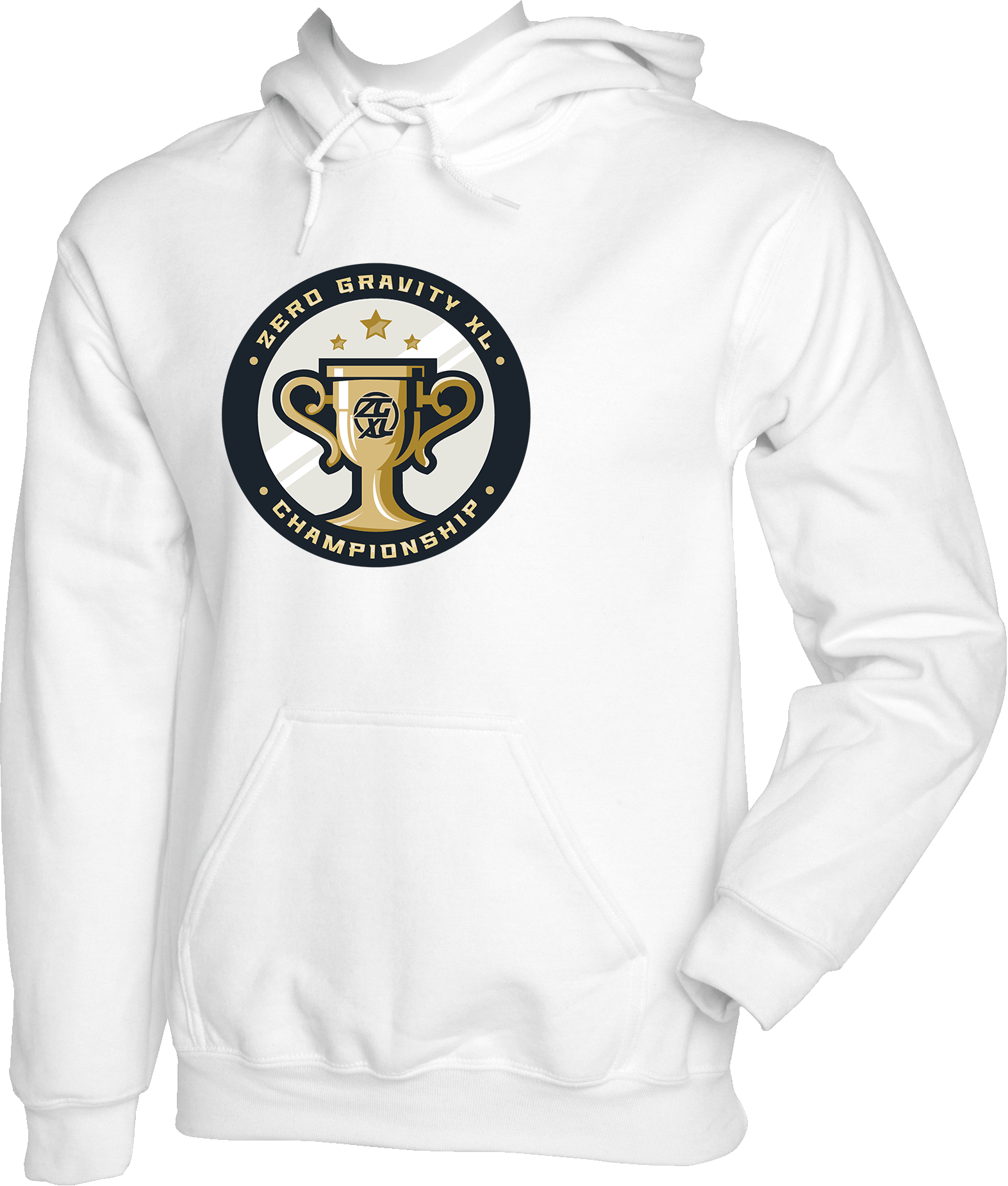 Hoodies - 2024 ZGXL Championships