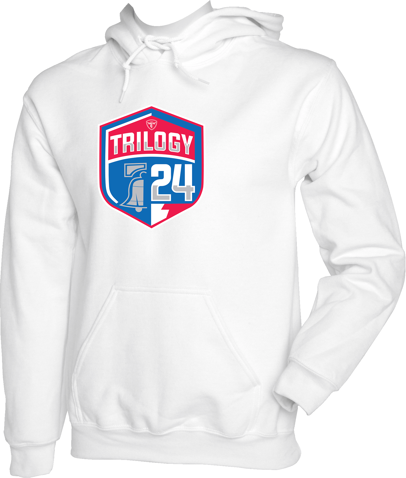 Hoodies - 2024 Trilogy 24