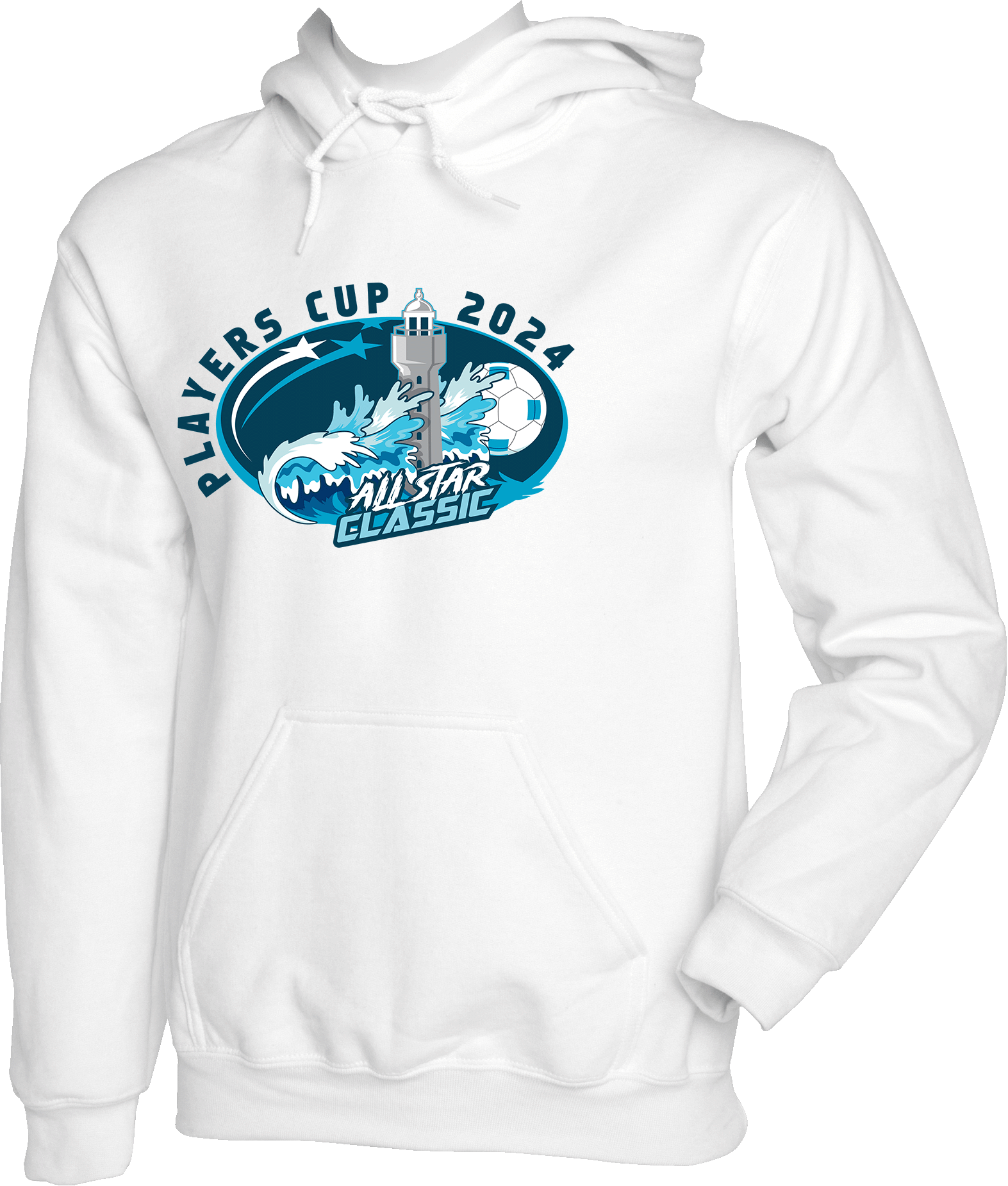 Hoodies - 2024 Players Cup All Star Classic