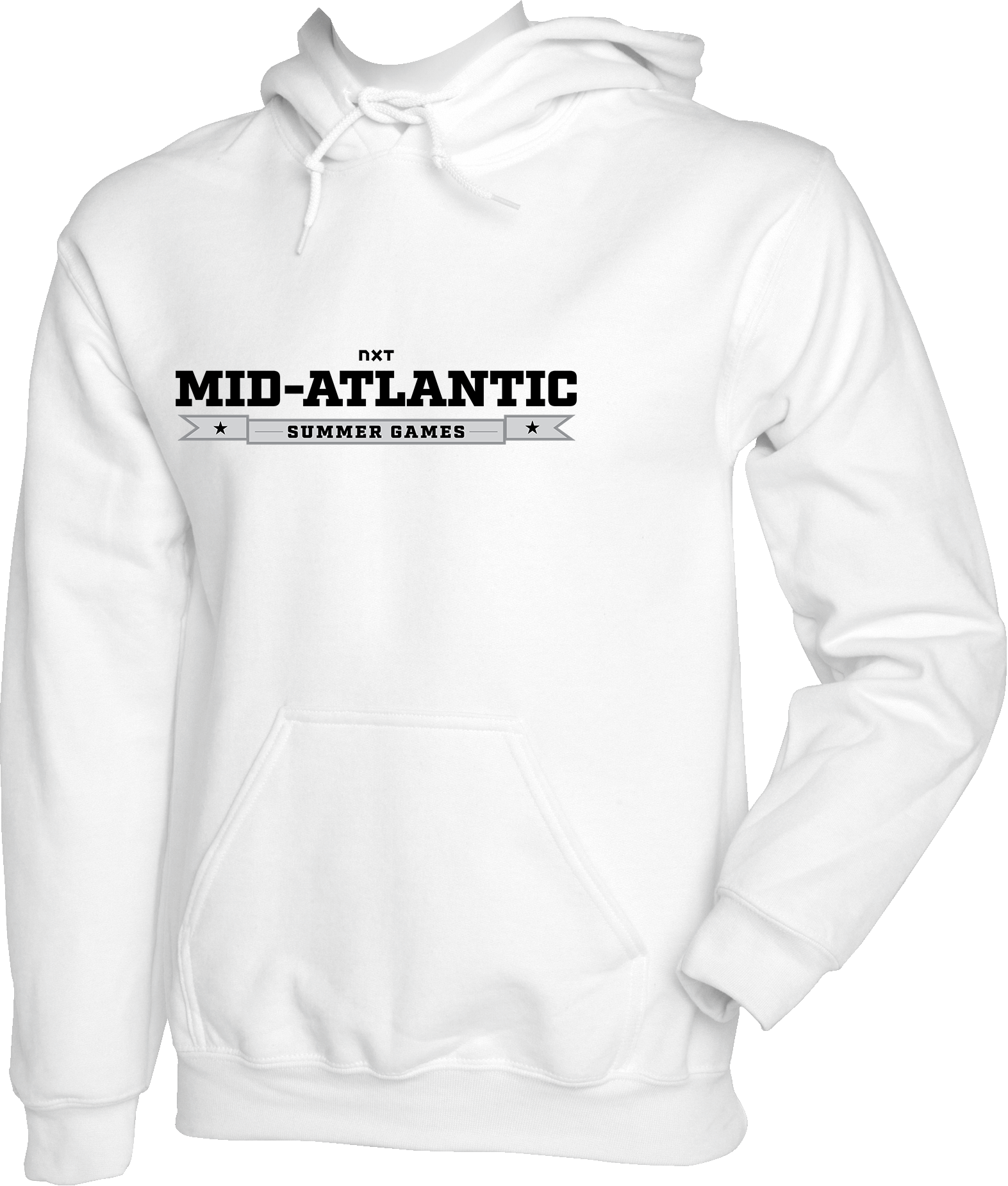 Hoodies - 2024 Mid-Atlantic Summer Games