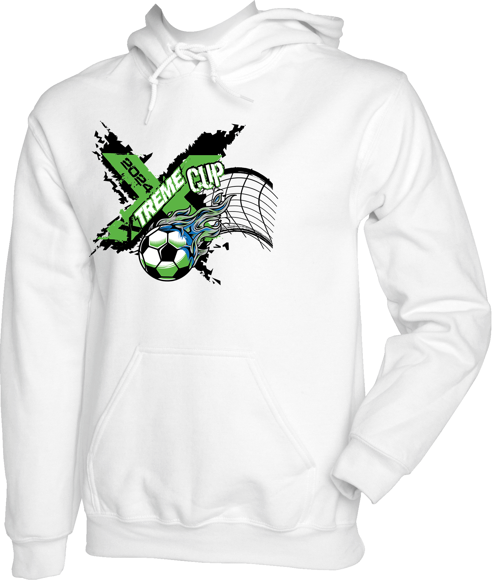 Hoodies - 2024 Xtreme Cup