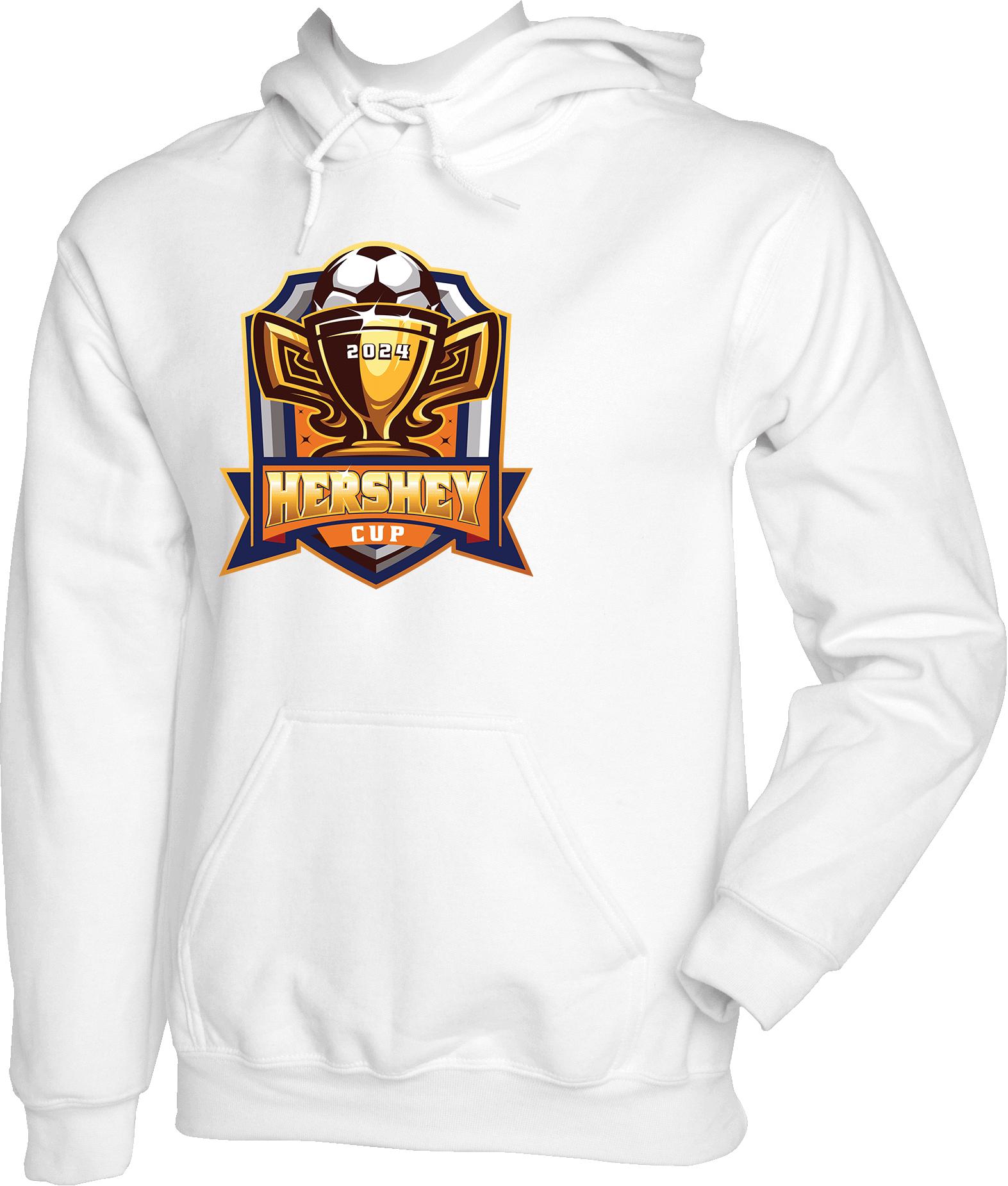 Hoodies - 2024 Hershey Cup