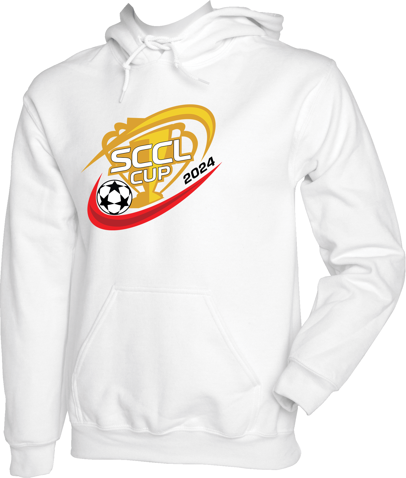 Hoodies - 2024 SCCL Cup