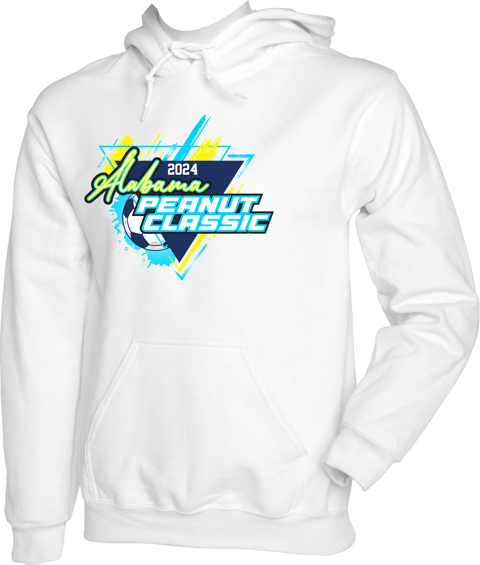 Hoodies - 2024 Alabama Peanut Classic Fall