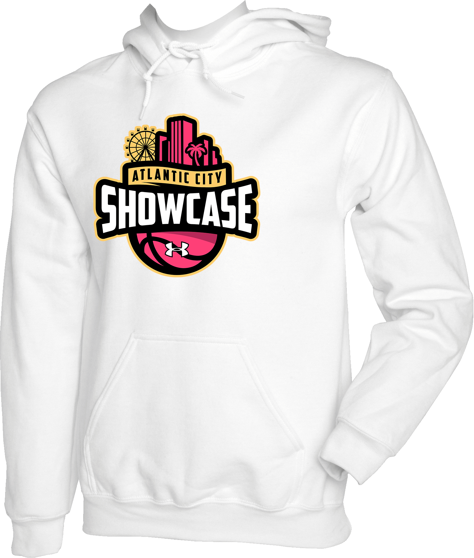 Hoodies - 2024 Atlantic City Showcase