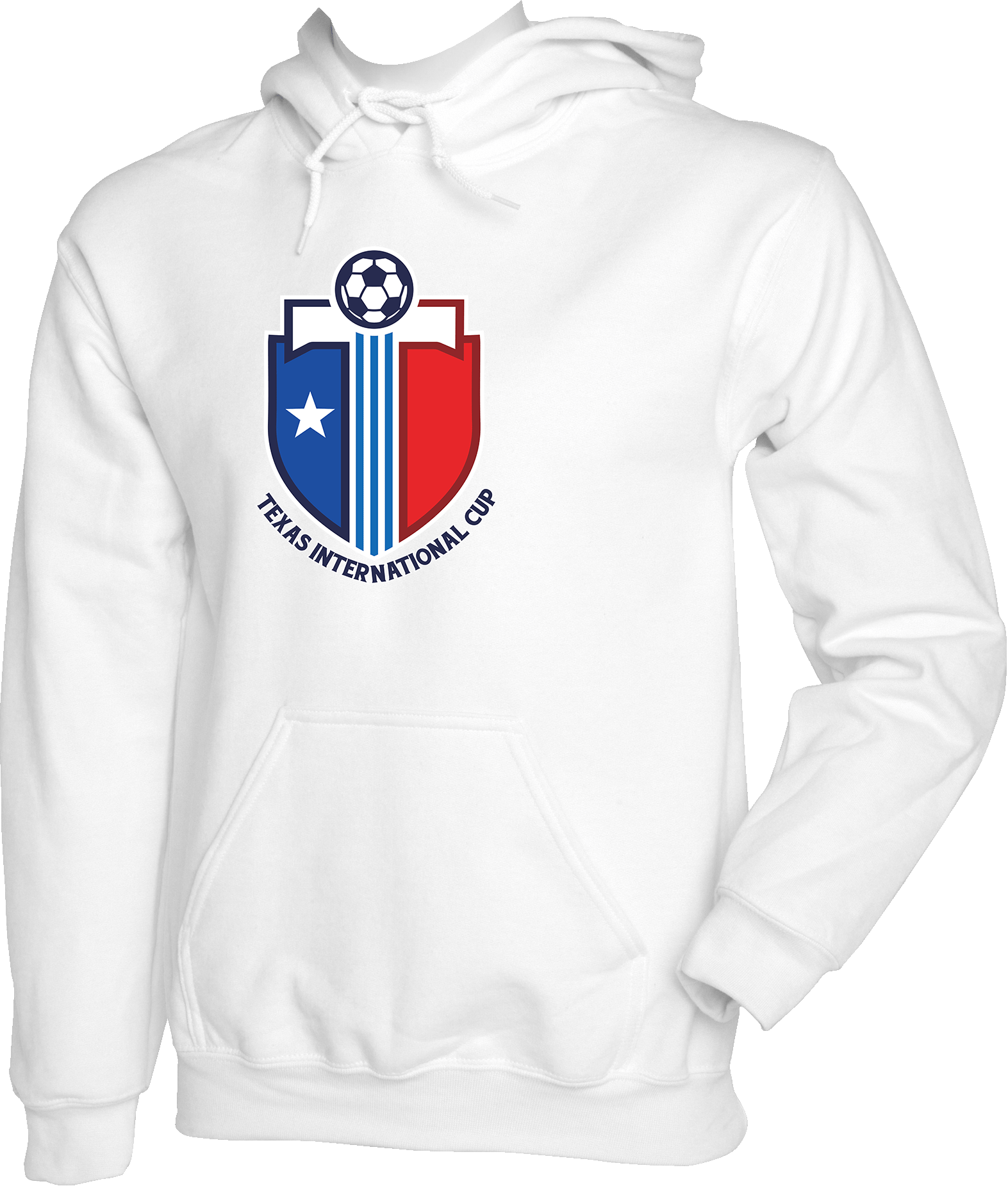 Hoodies - 2024 Texas International Cup