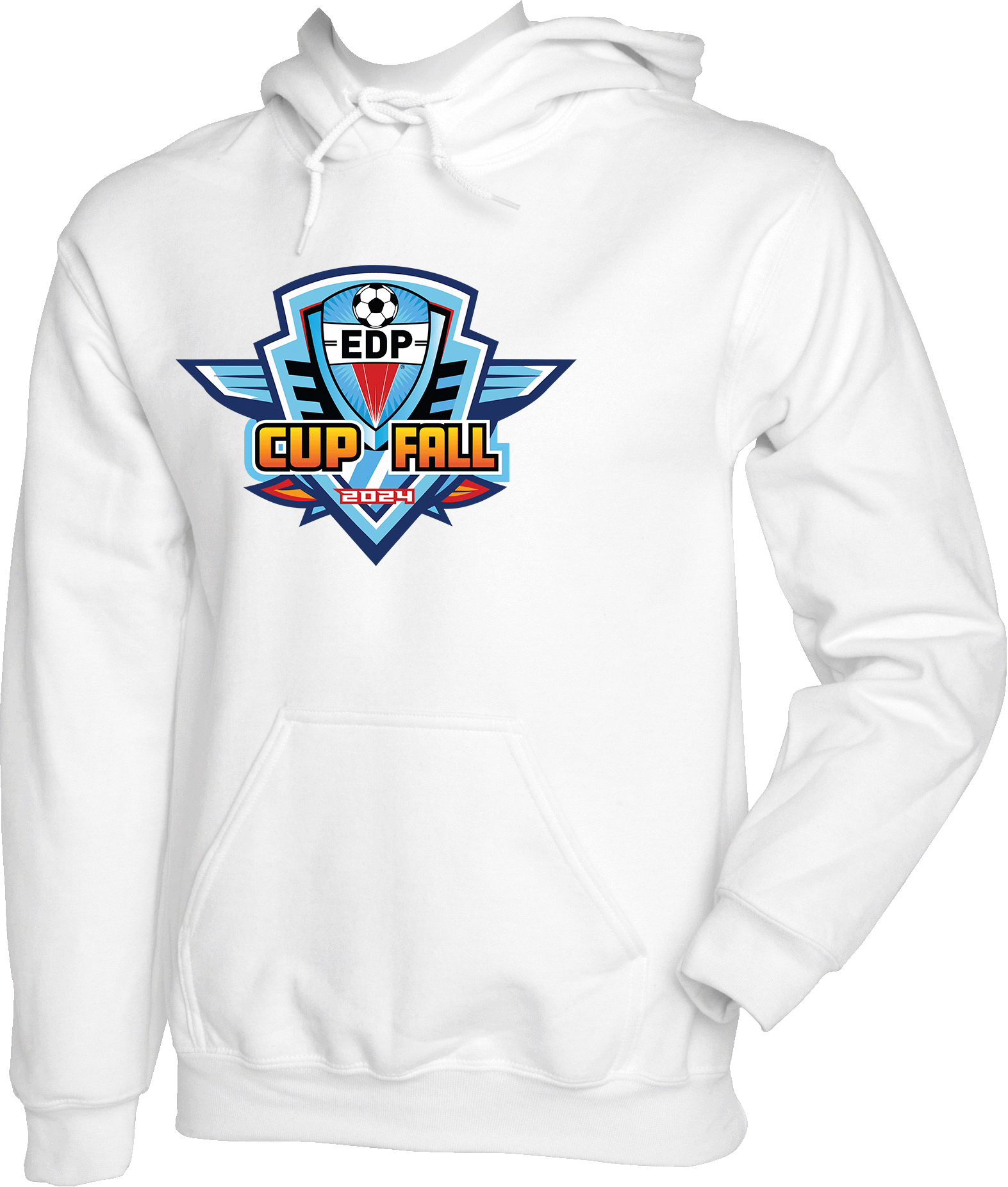 Hoodies - 2024 EDP Cup Fall