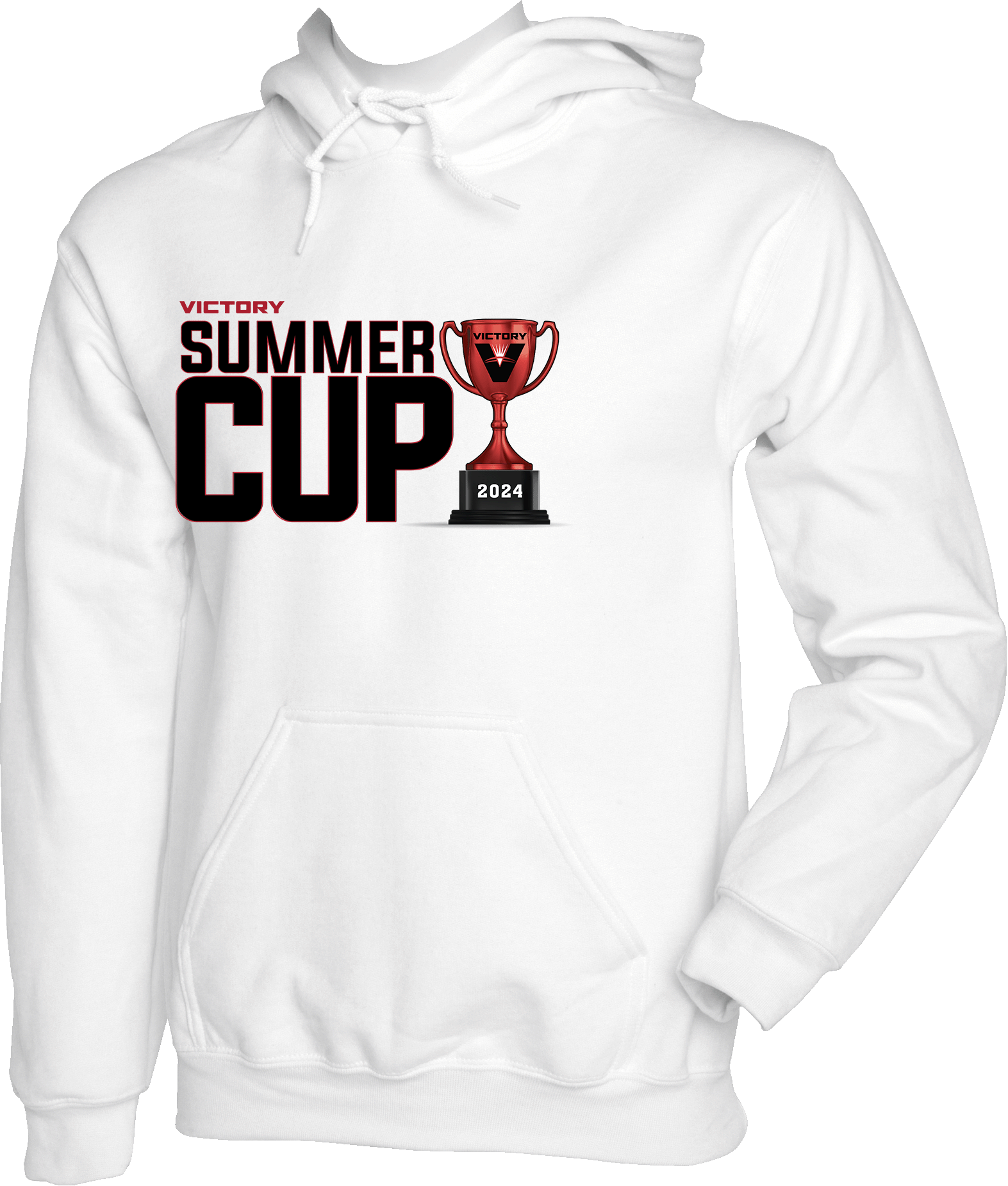 Hoodies - 2024 Victory Summer Cup