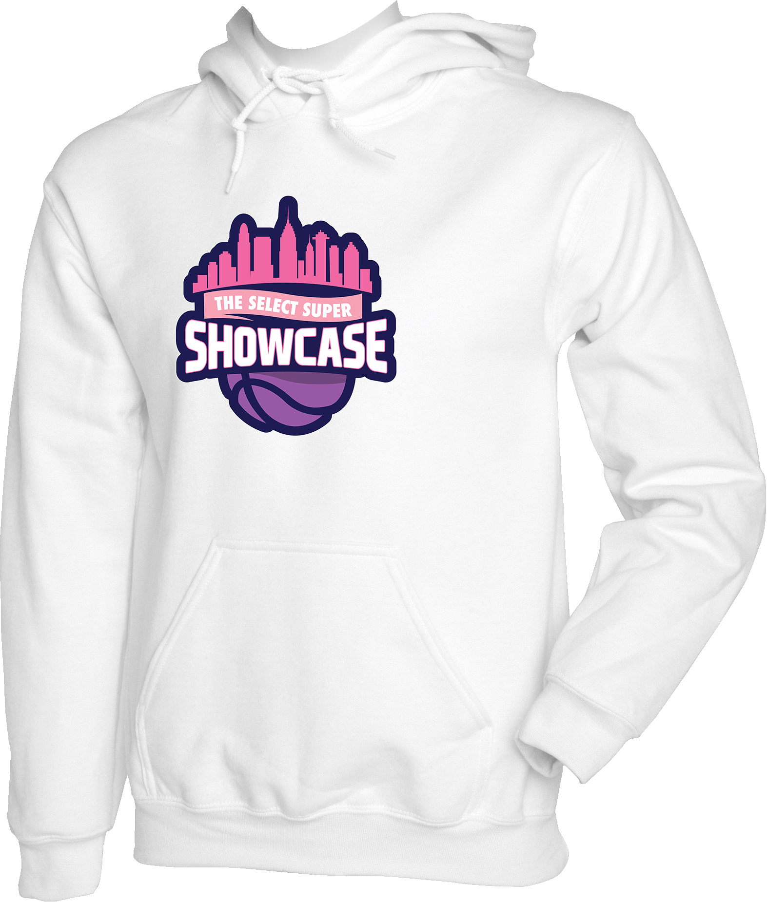 Hoodies - 2024 The Select Super Showcase