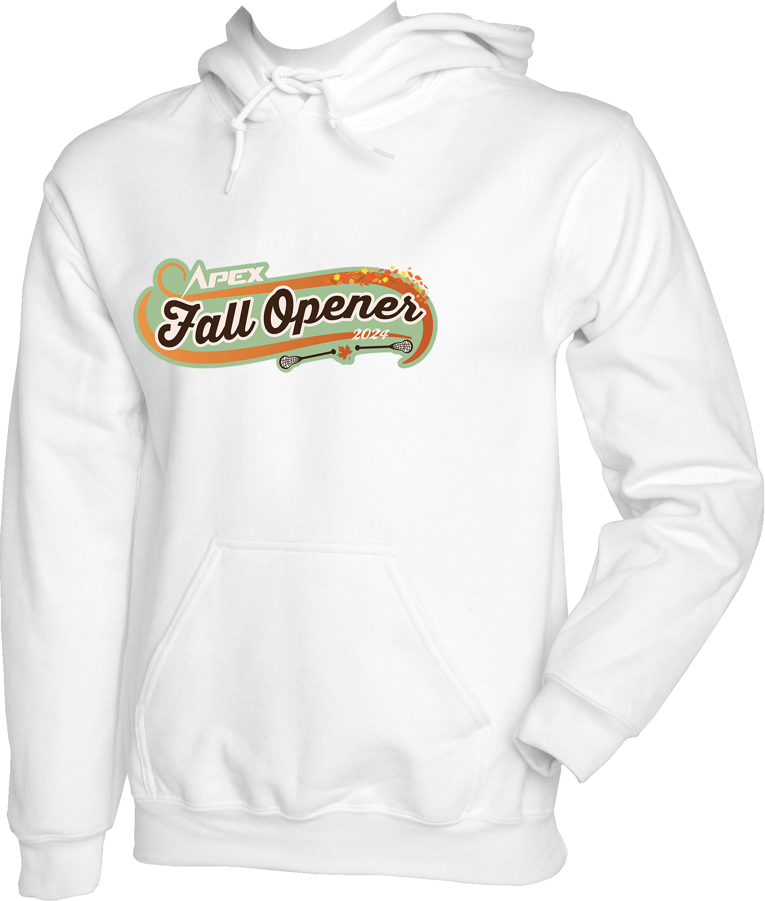 Hoodies - 2024 Apex Fall Opener