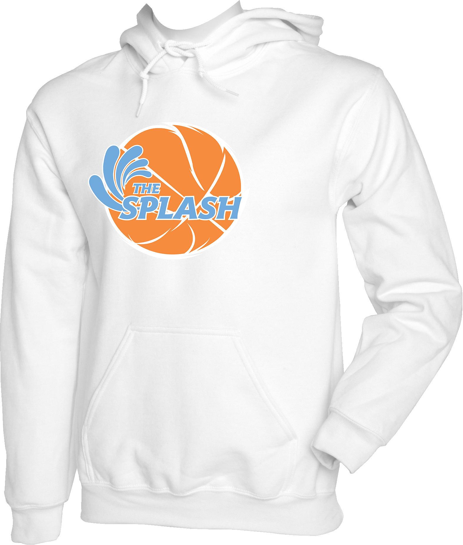 Hoodies - 2024 The Splash