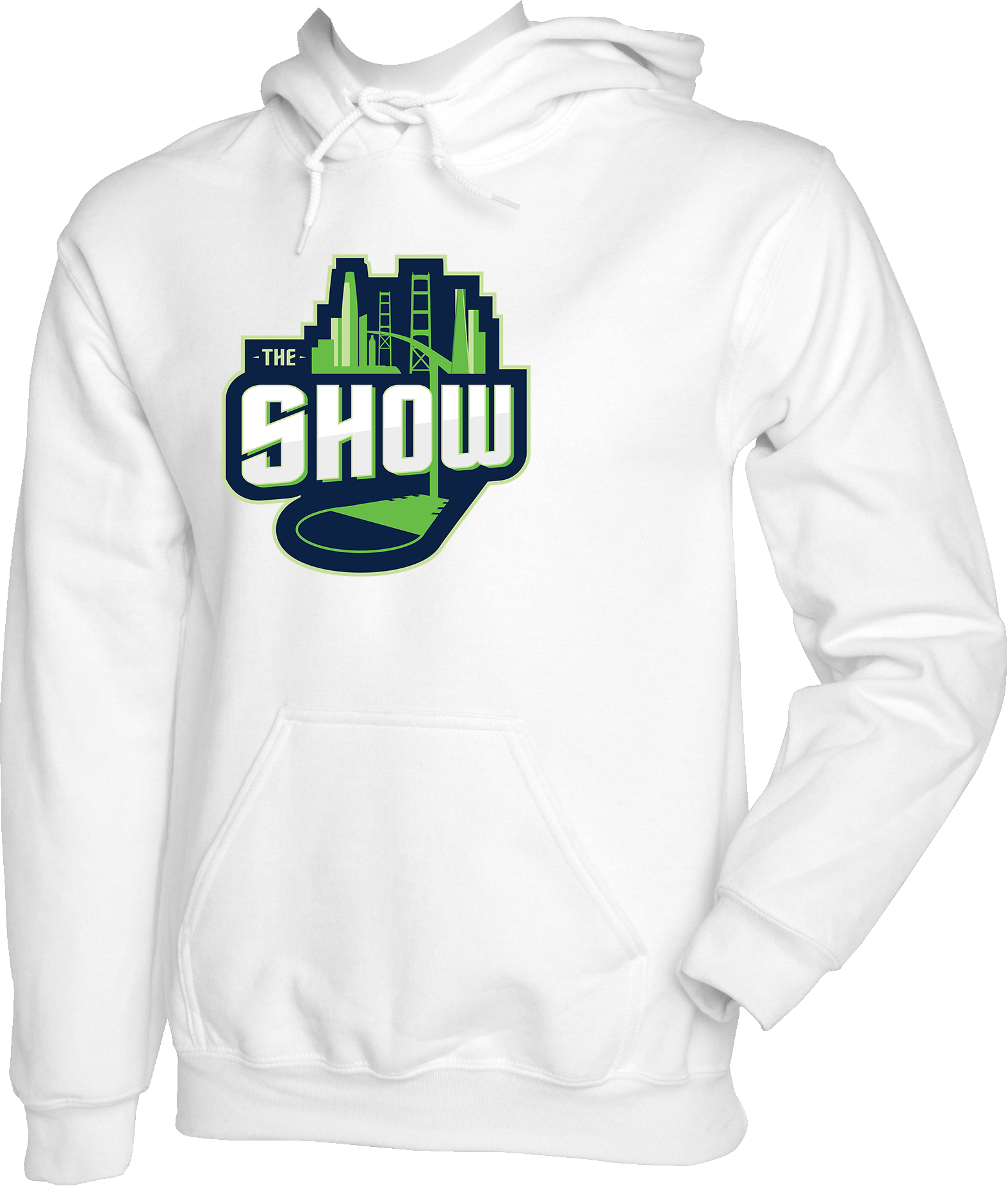 Hoodies - 2024 The Show